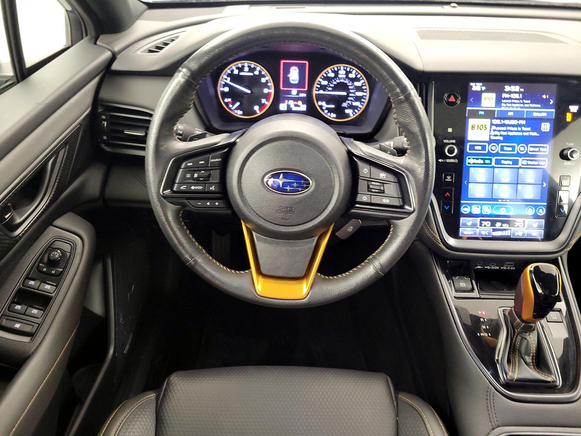 Thumbnail: 2024 Subaru Outback - 10