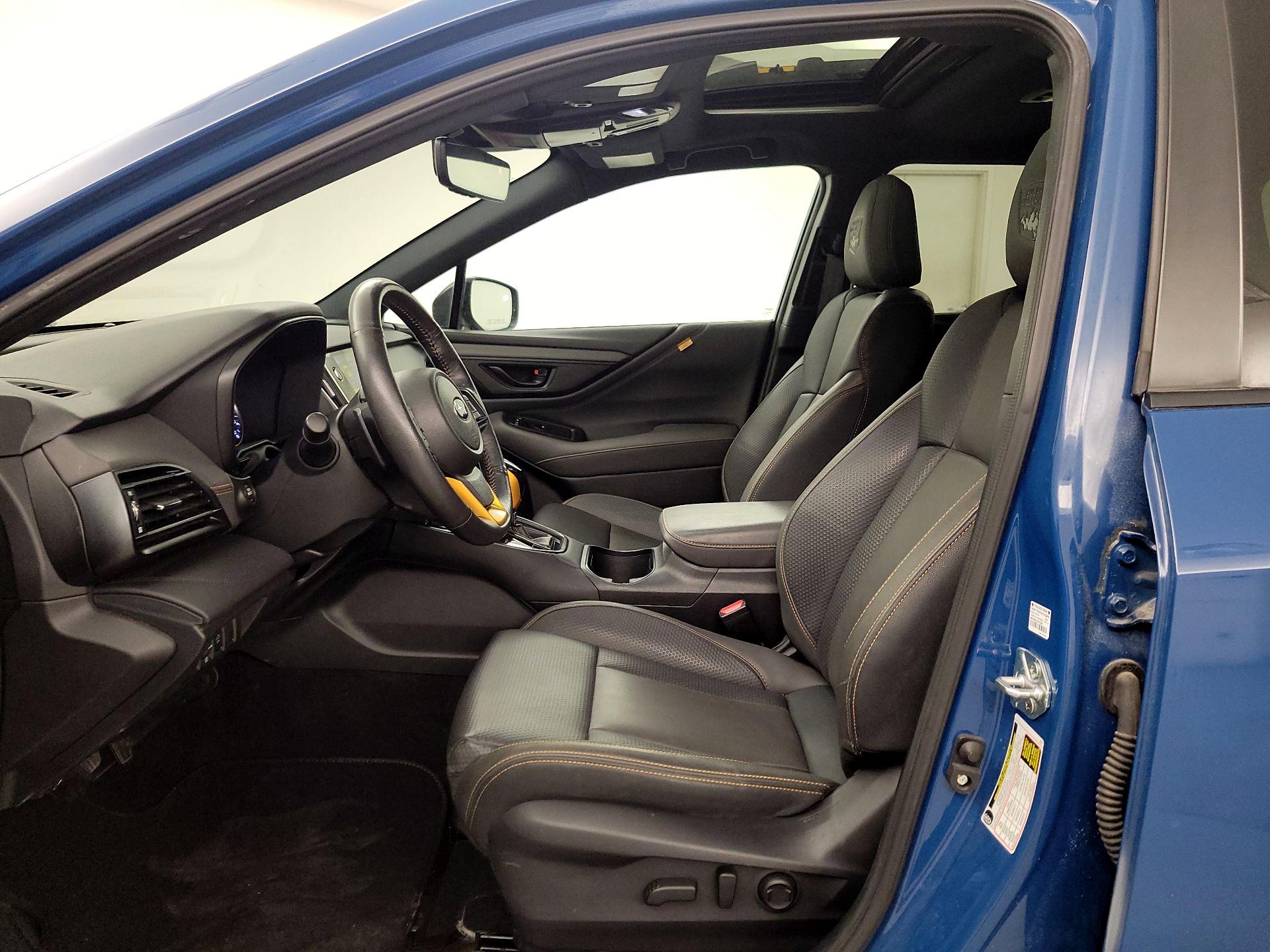 Thumbnail: 2024 Subaru Outback - 11