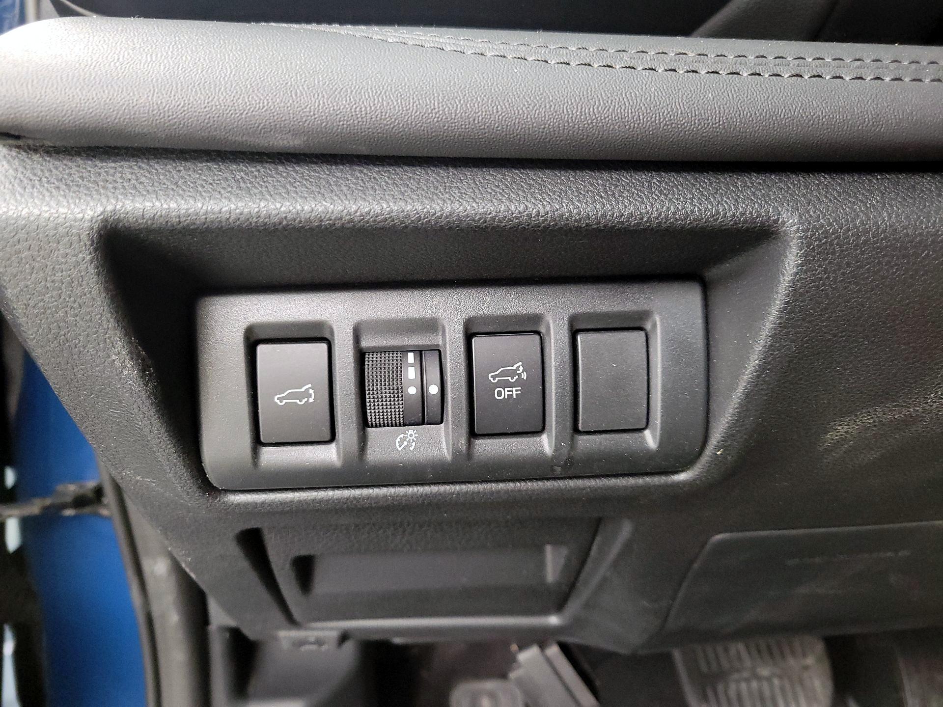 Thumbnail: 2024 Subaru Outback - 13