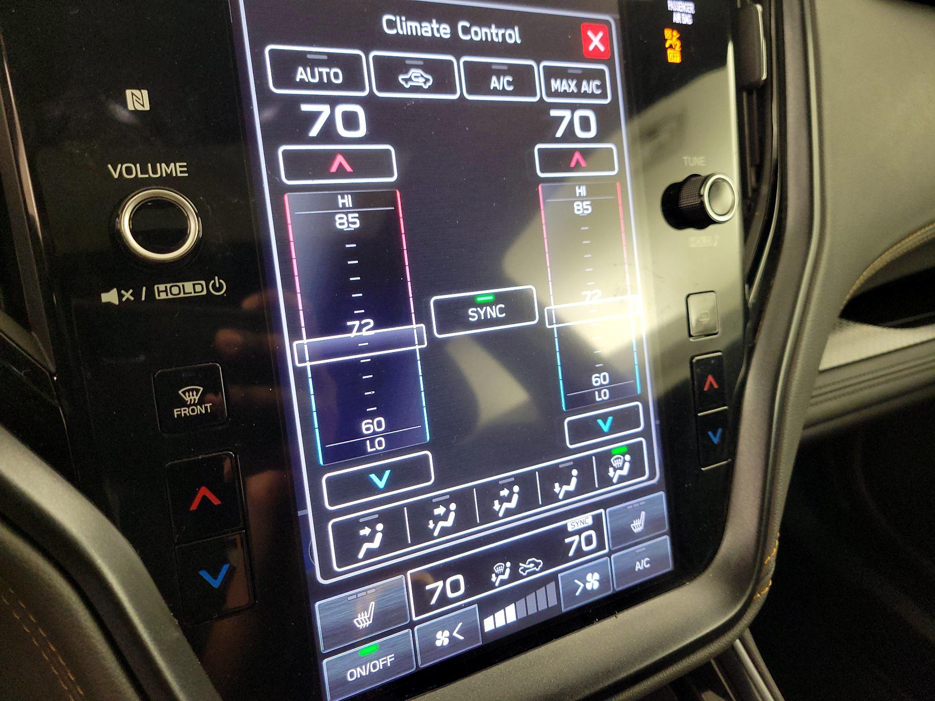 Thumbnail: 2024 Subaru Outback - 17