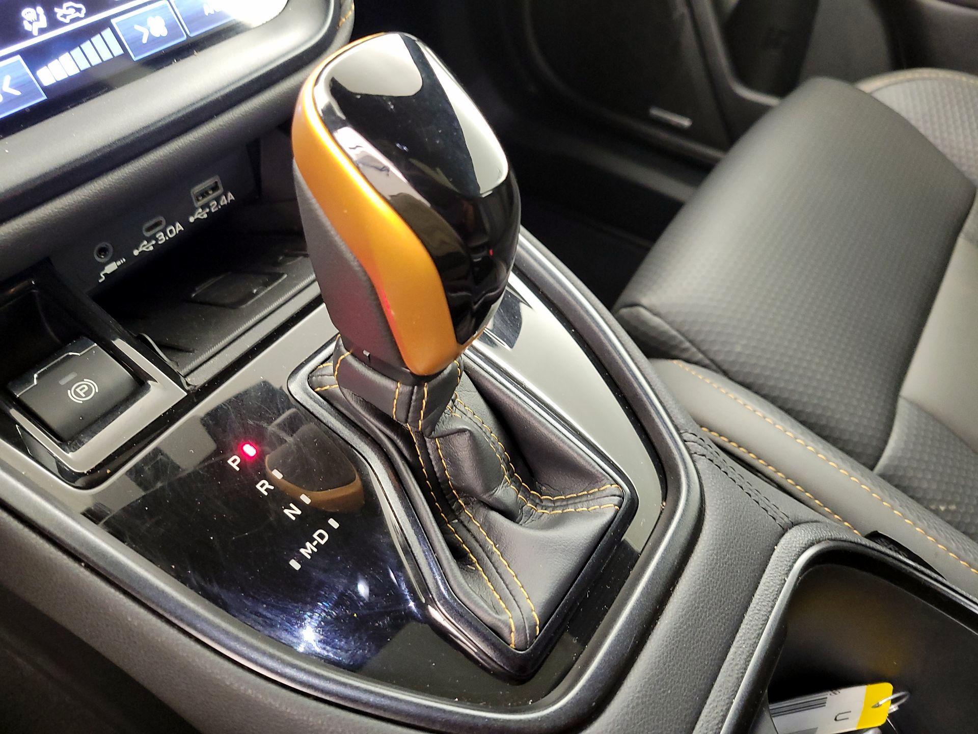 Thumbnail: 2024 Subaru Outback - 18