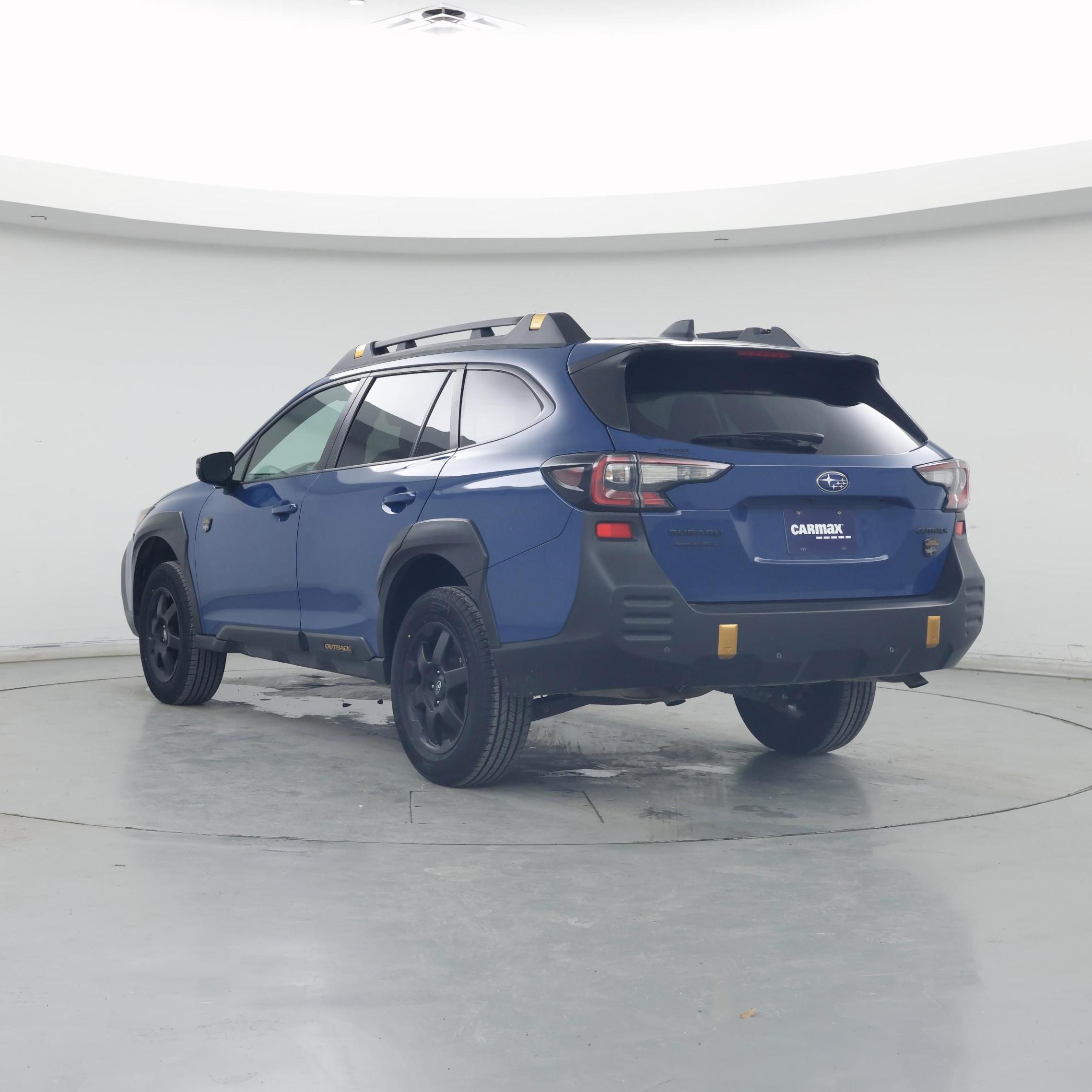 Thumbnail: 2024 Subaru Outback - 2