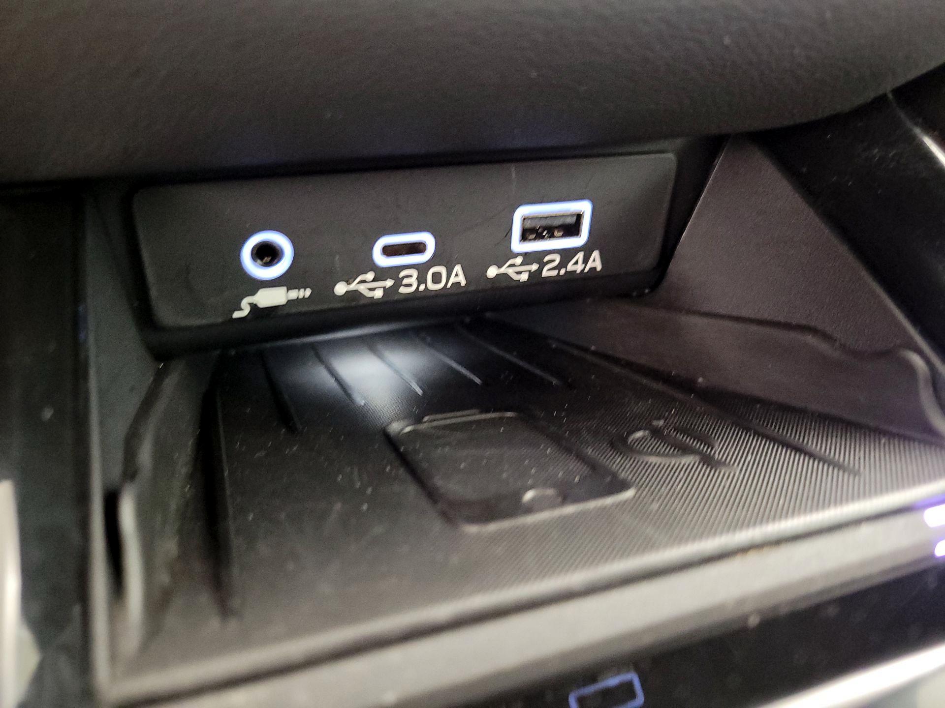 Thumbnail: 2024 Subaru Outback - 19