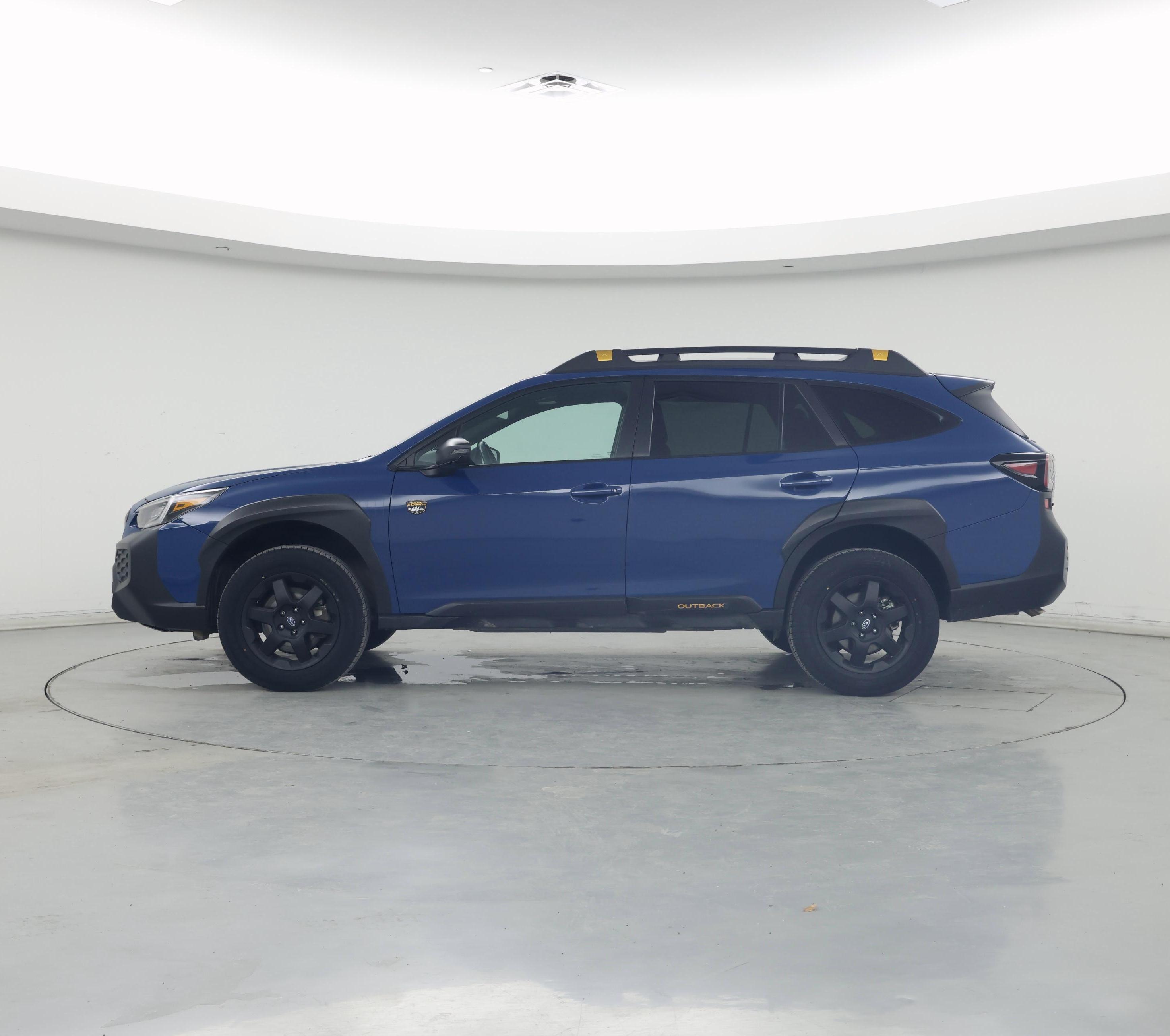 Thumbnail: 2024 Subaru Outback - 3