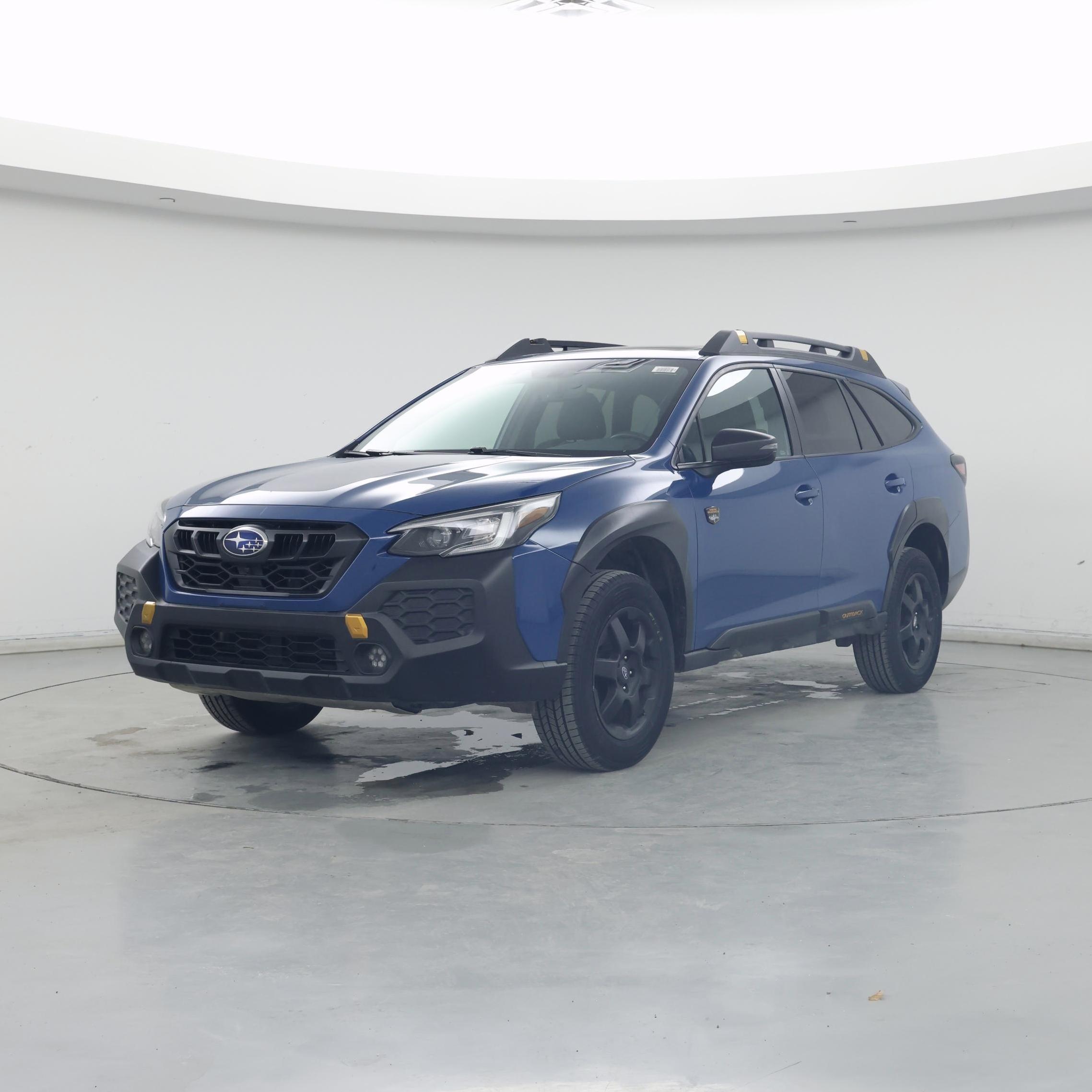 Thumbnail: 2024 Subaru Outback - 4
