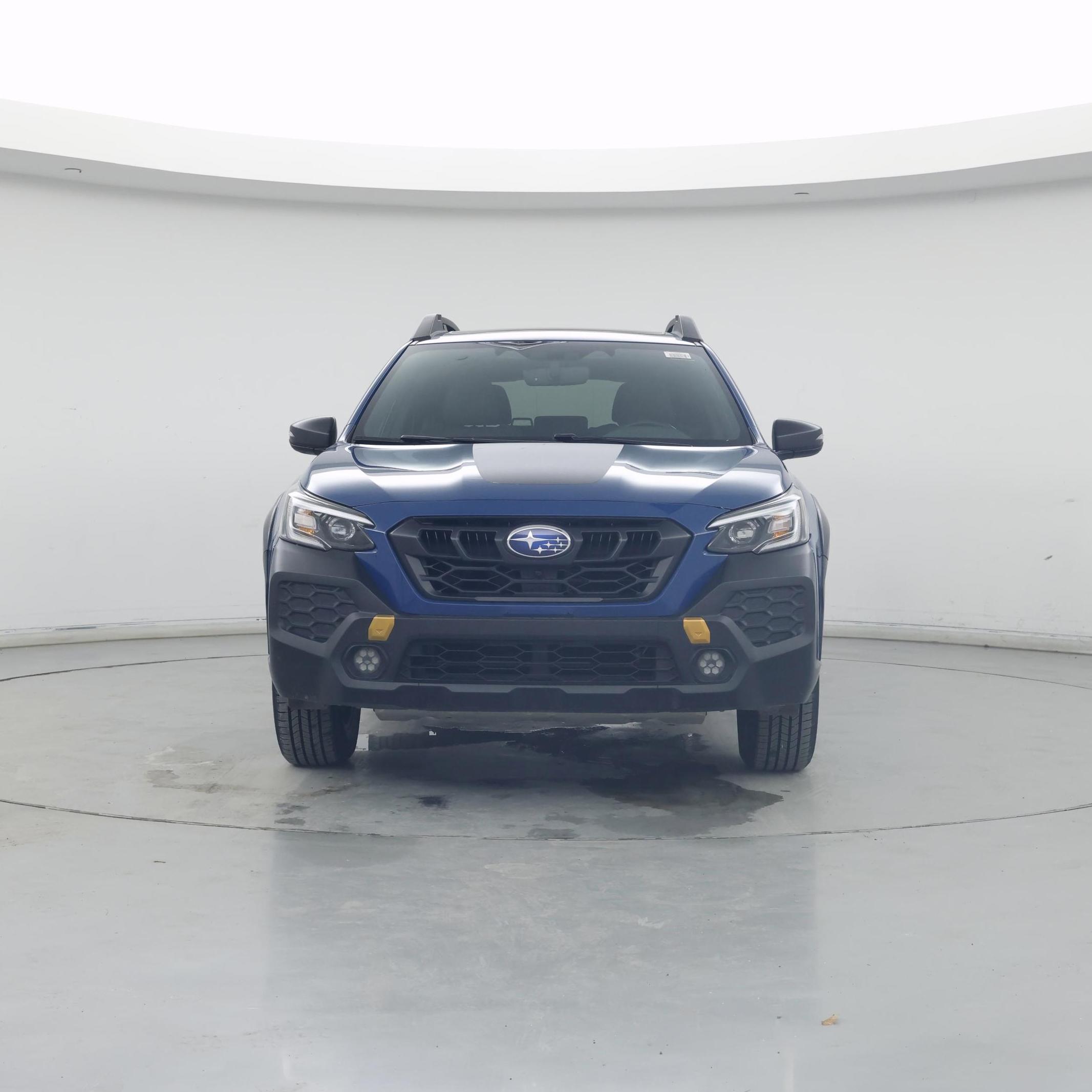 Thumbnail: 2024 Subaru Outback - 5