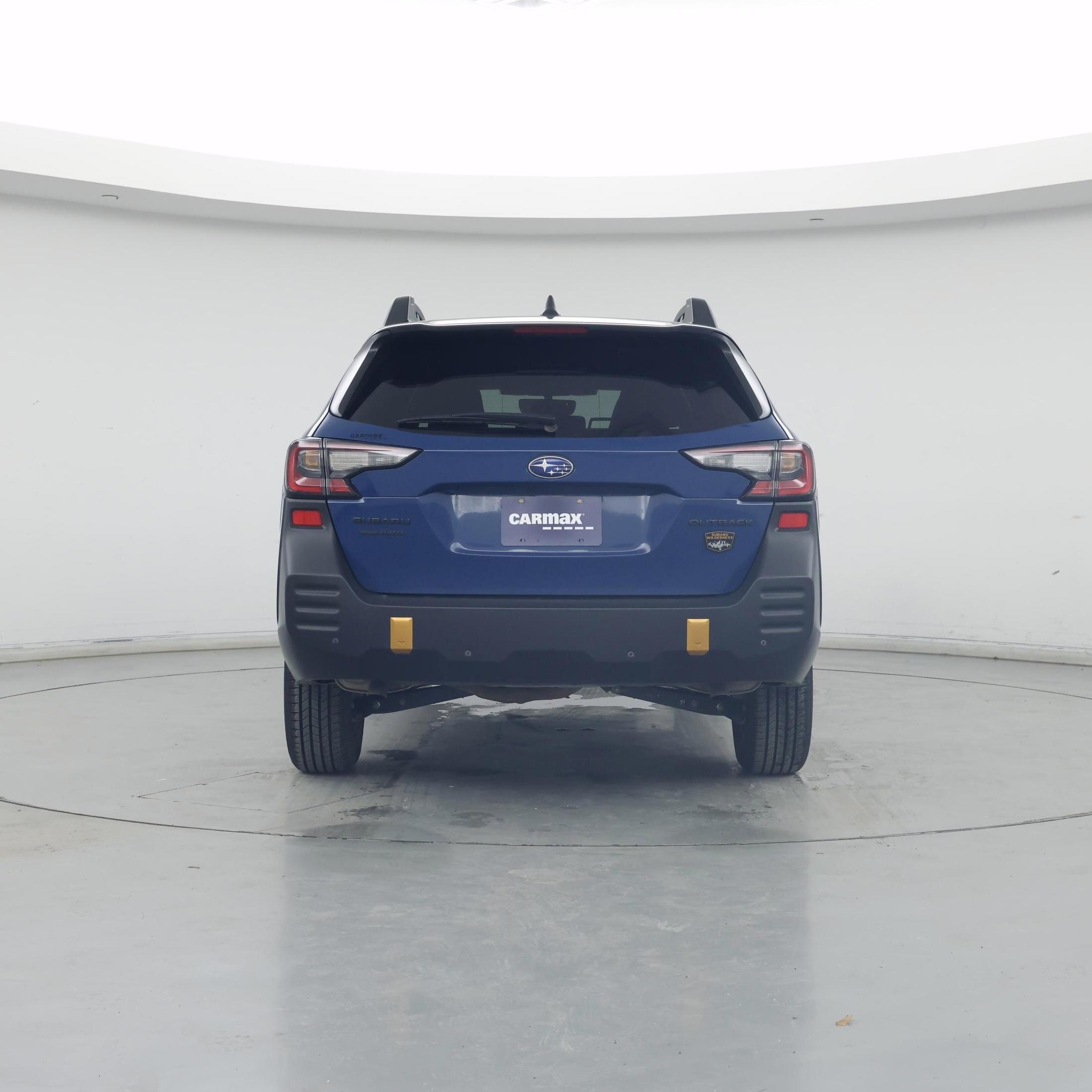 Thumbnail: 2024 Subaru Outback - 6