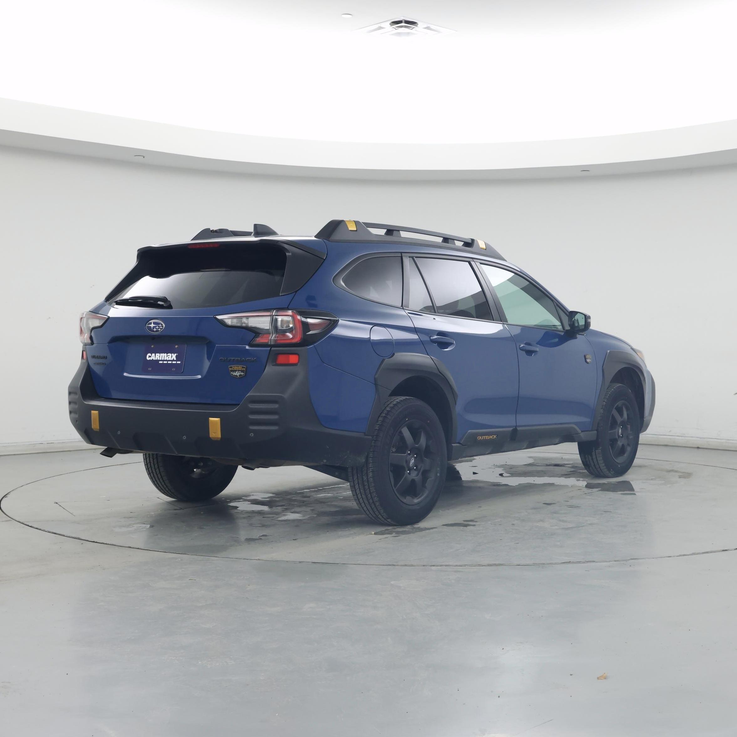Thumbnail: 2024 Subaru Outback - 8