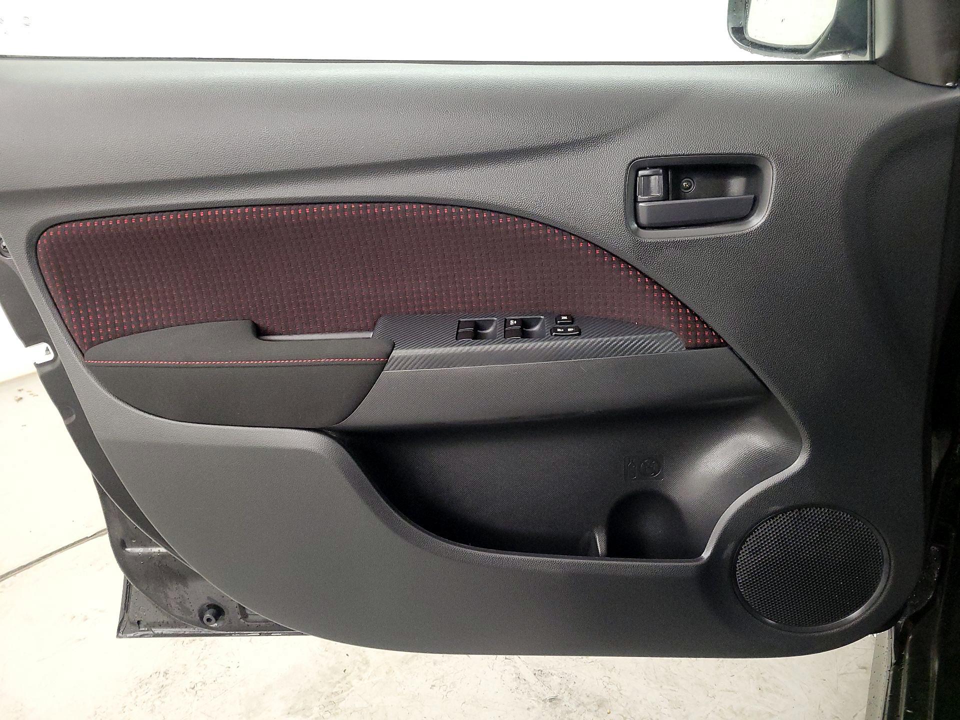 Thumbnail: 2024 Mitsubishi Mirage G4 - 12