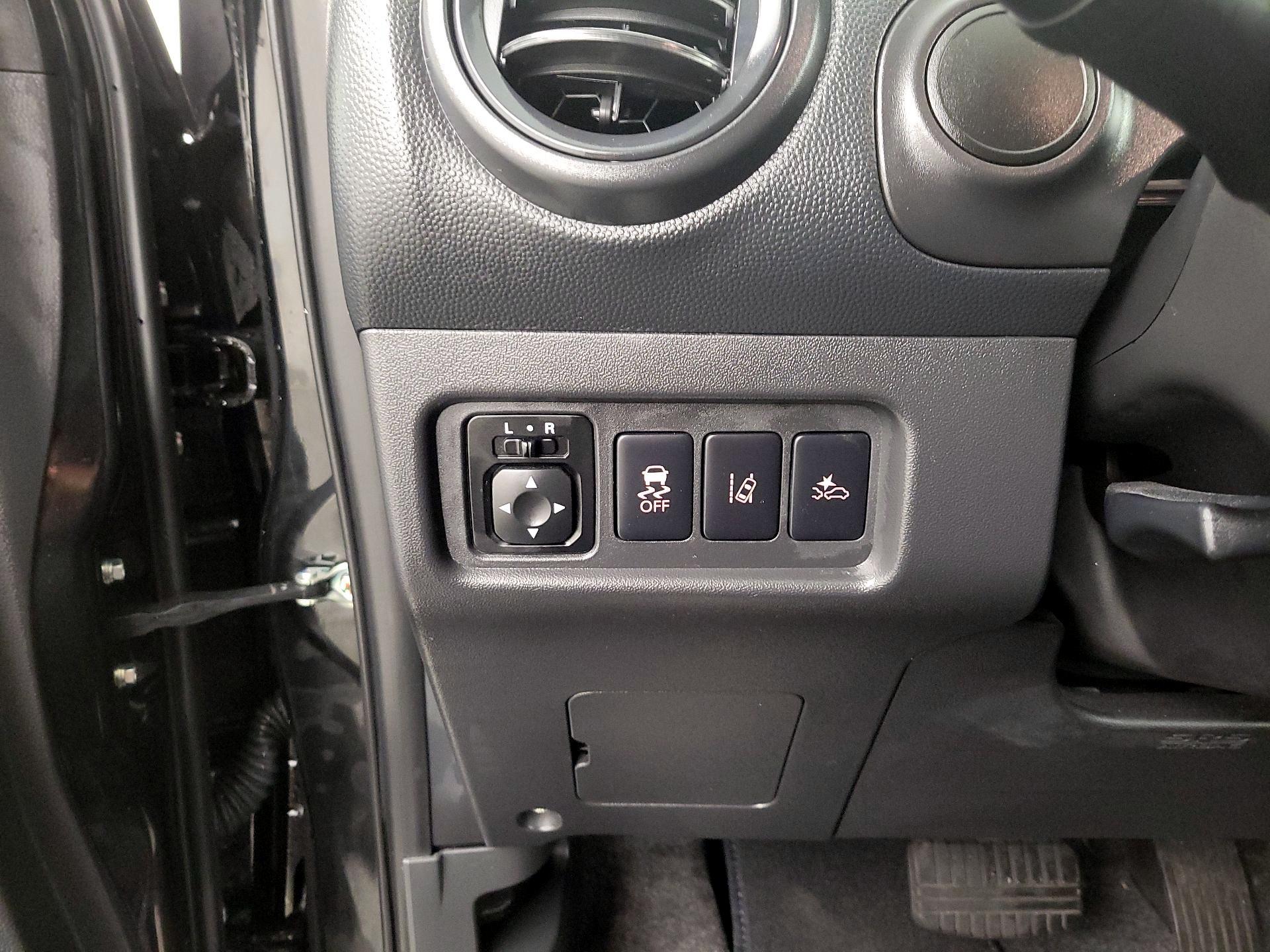 Thumbnail: 2024 Mitsubishi Mirage G4 - 13