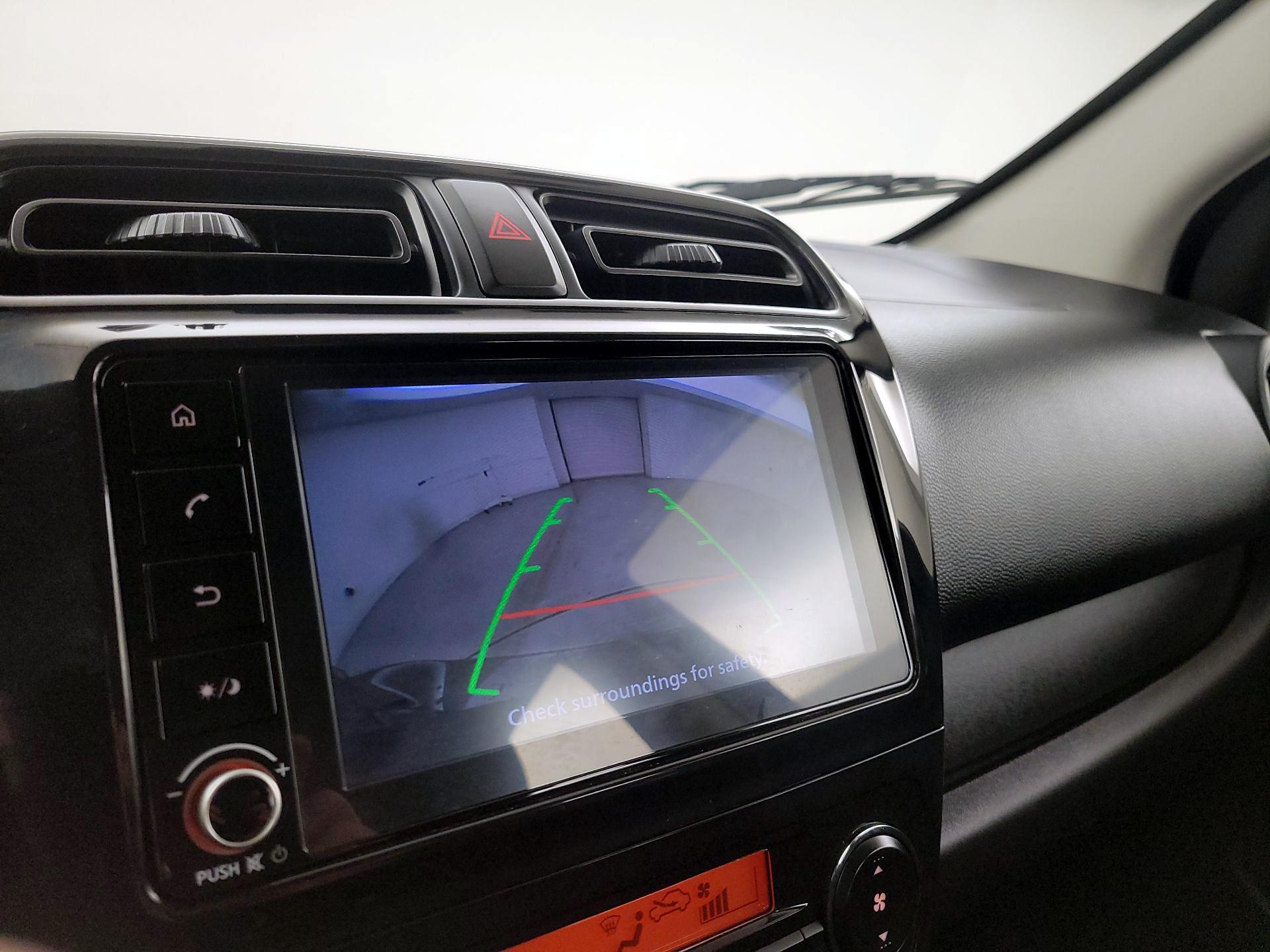 Thumbnail: 2024 Mitsubishi Mirage G4 - 14