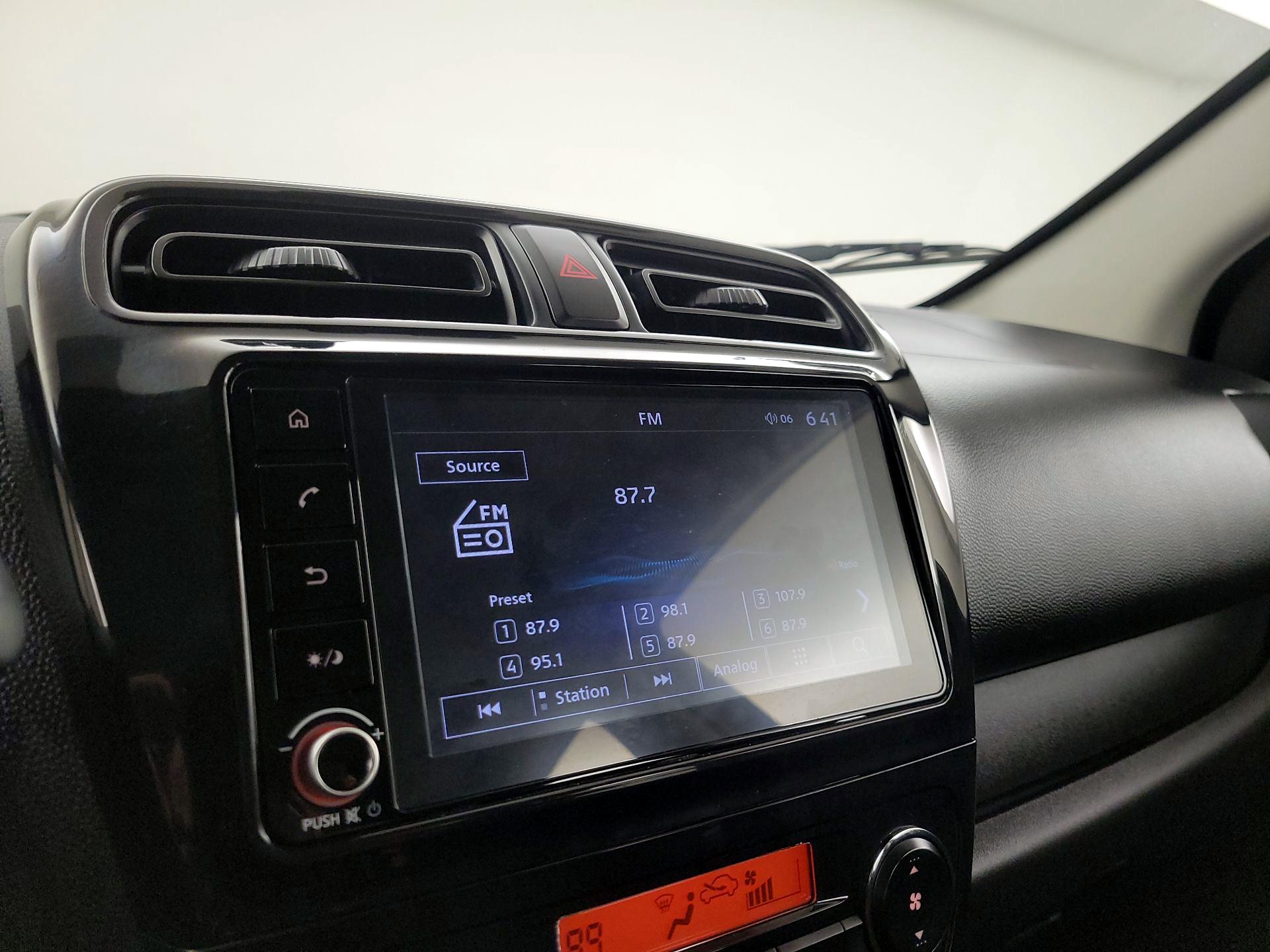 Thumbnail: 2024 Mitsubishi Mirage G4 - 15