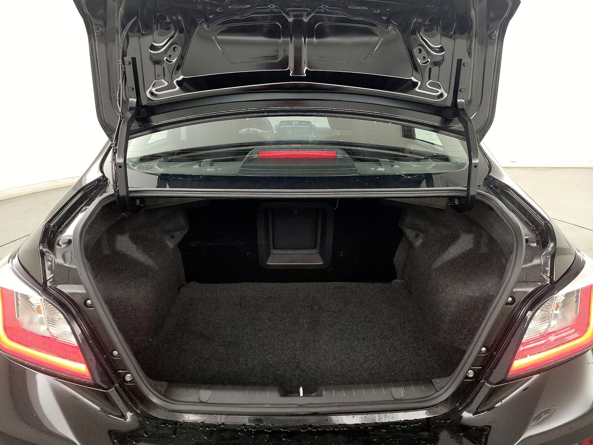 Thumbnail: 2024 Mitsubishi Mirage G4 - 19