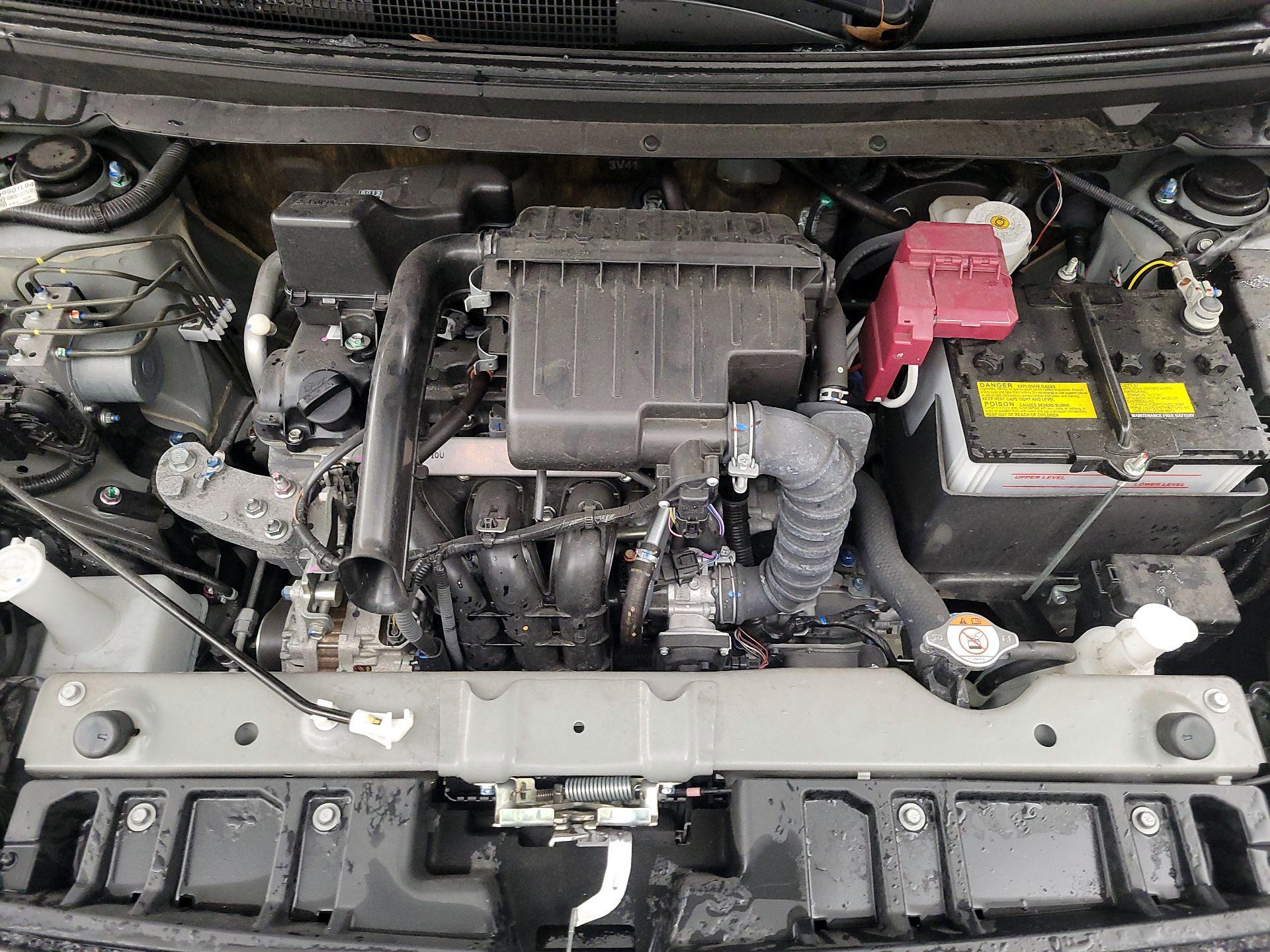 Thumbnail: 2024 Mitsubishi Mirage G4 - 20