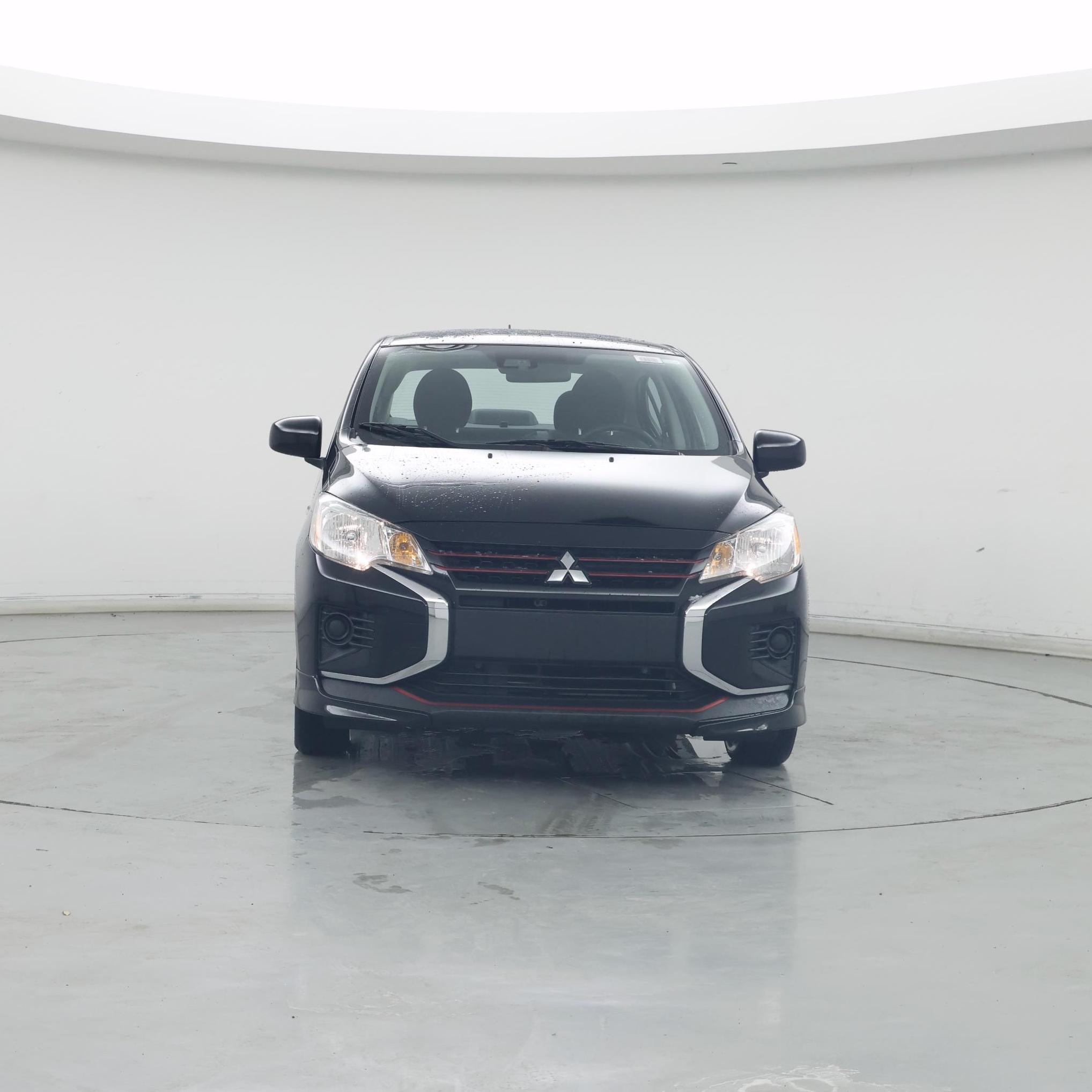 Thumbnail: 2024 Mitsubishi Mirage G4 - 5