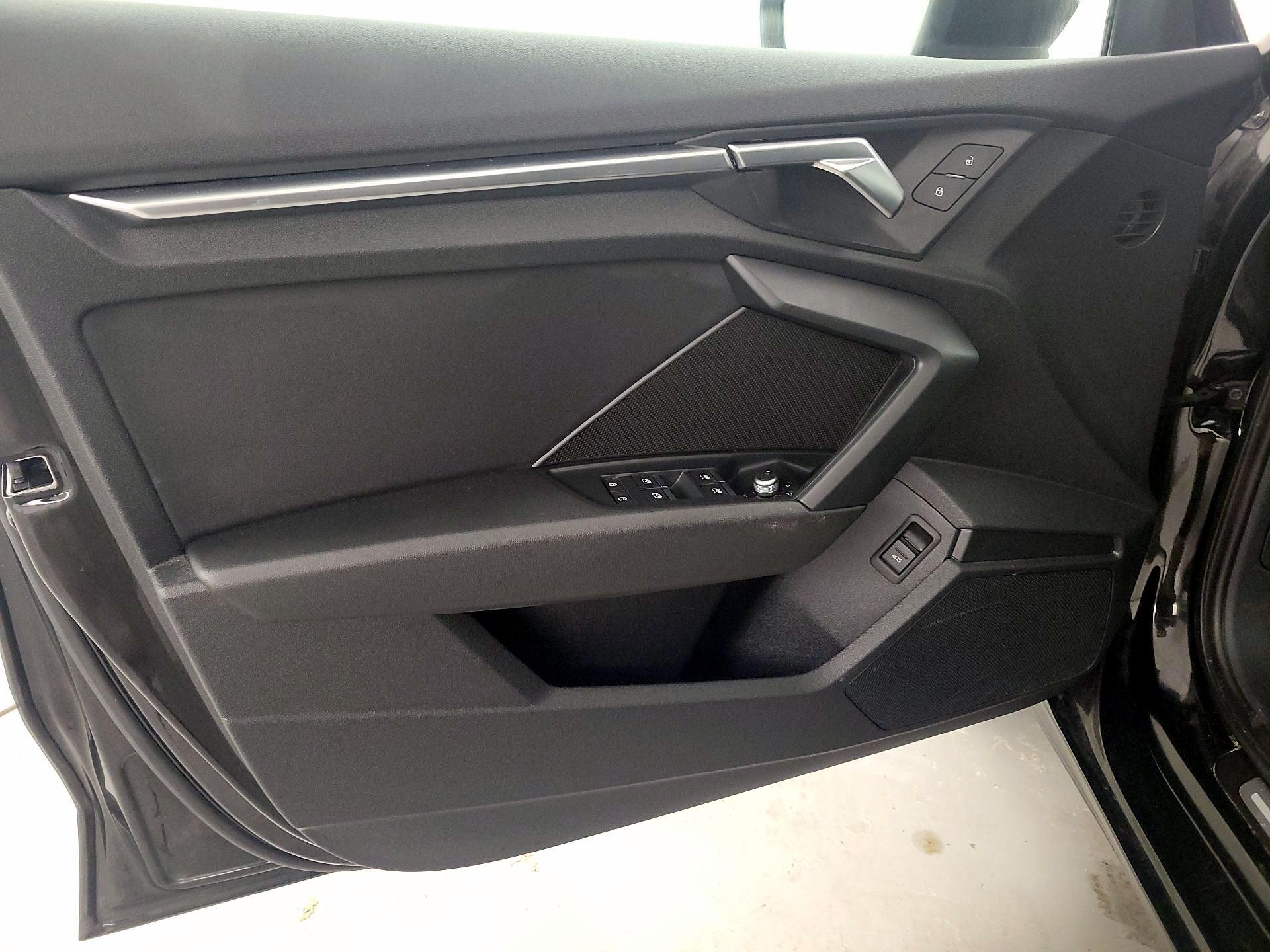 Thumbnail: 2022 Audi A3 - 12