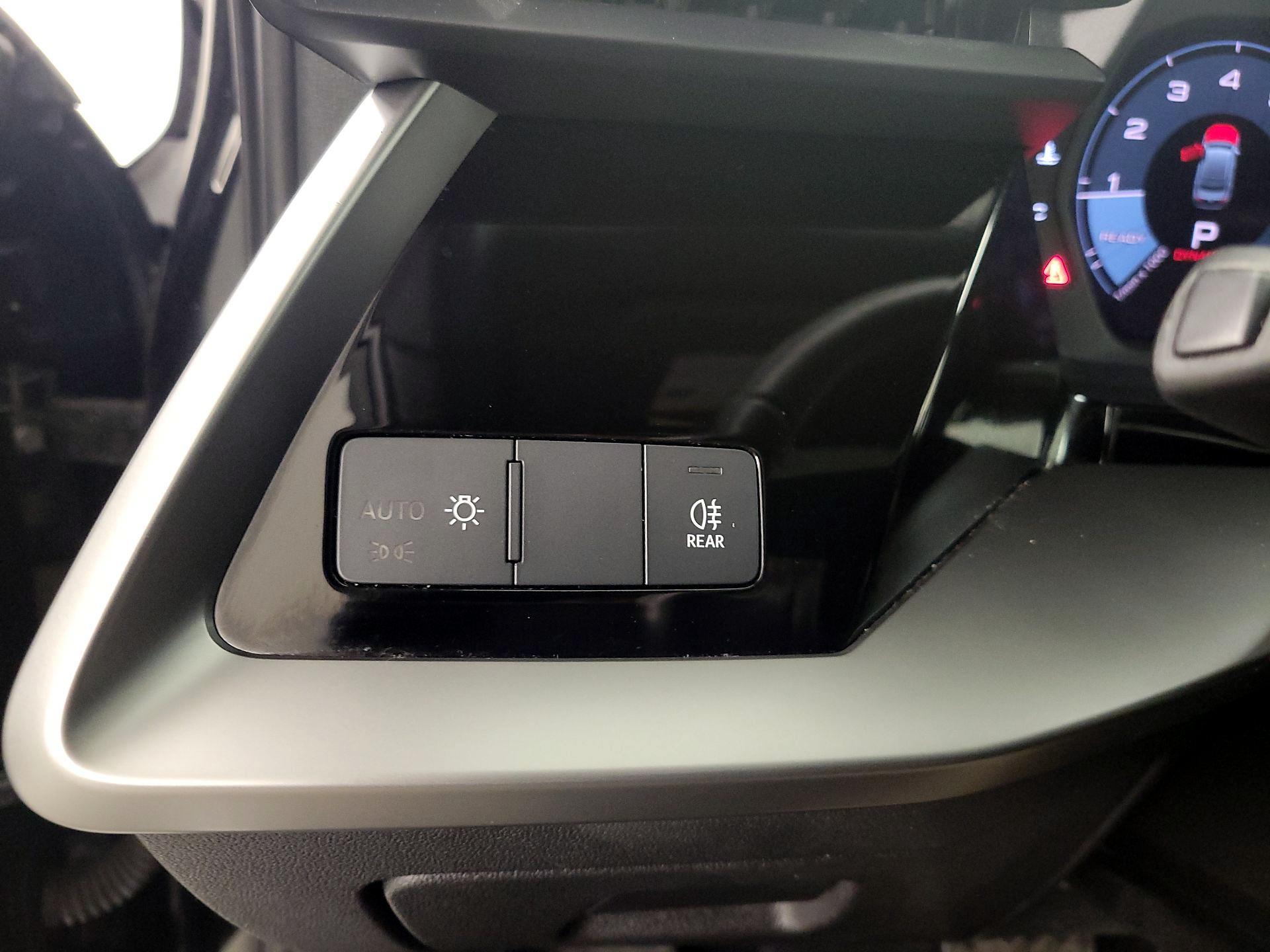 Thumbnail: 2022 Audi A3 - 13