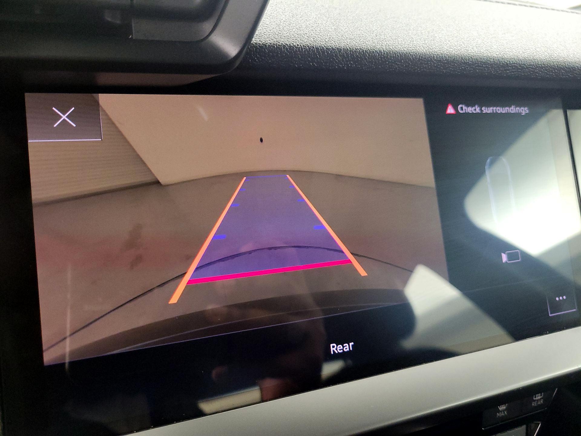 Thumbnail: 2022 Audi A3 - 14