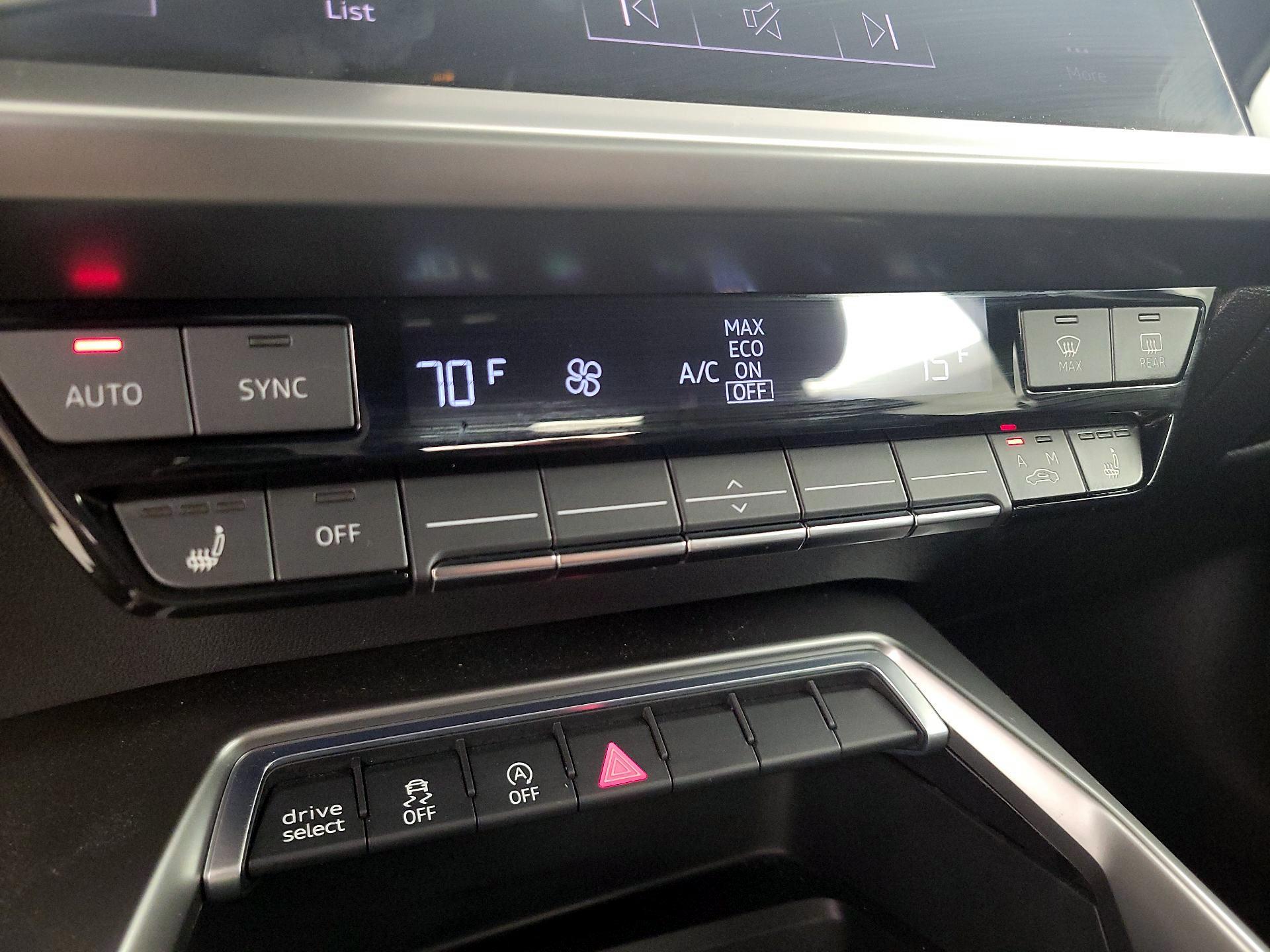 Thumbnail: 2022 Audi A3 - 16