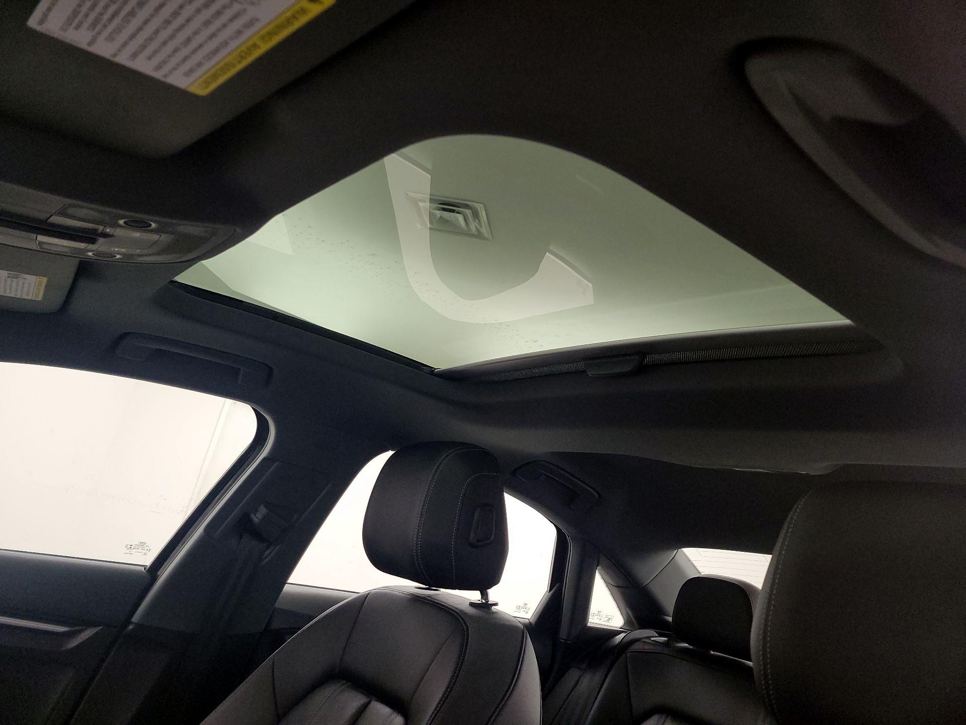 Thumbnail: 2022 Audi A3 - 19