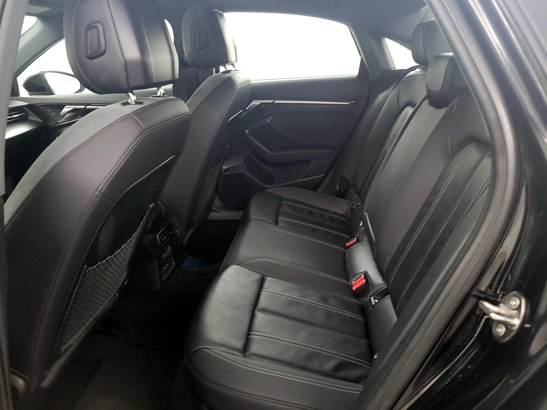 Thumbnail: 2022 Audi A3 - 20