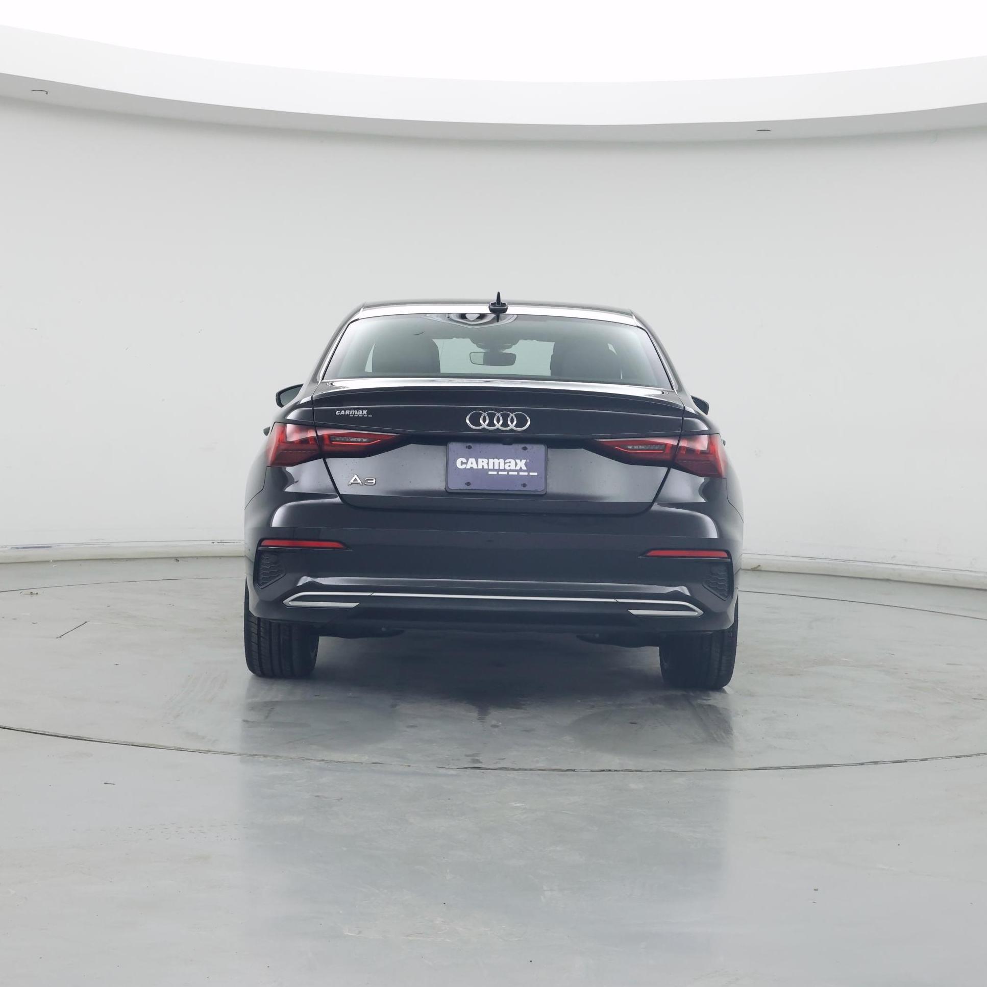 Thumbnail: 2022 Audi A3 - 6