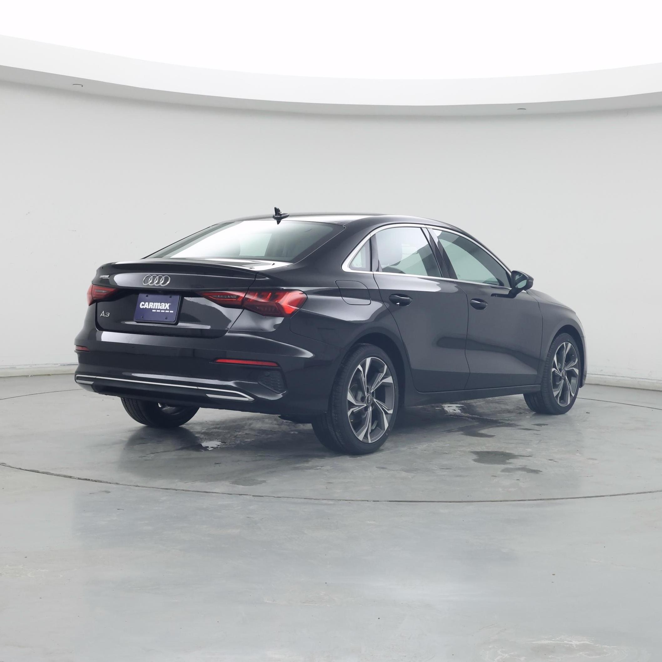 Thumbnail: 2022 Audi A3 - 8