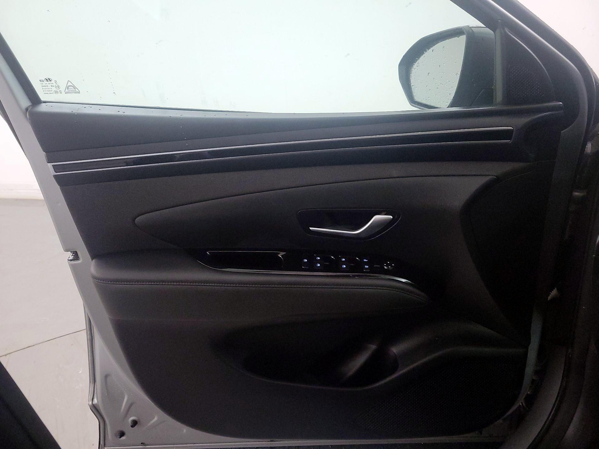 Thumbnail: 2024 Hyundai Tucson - 12