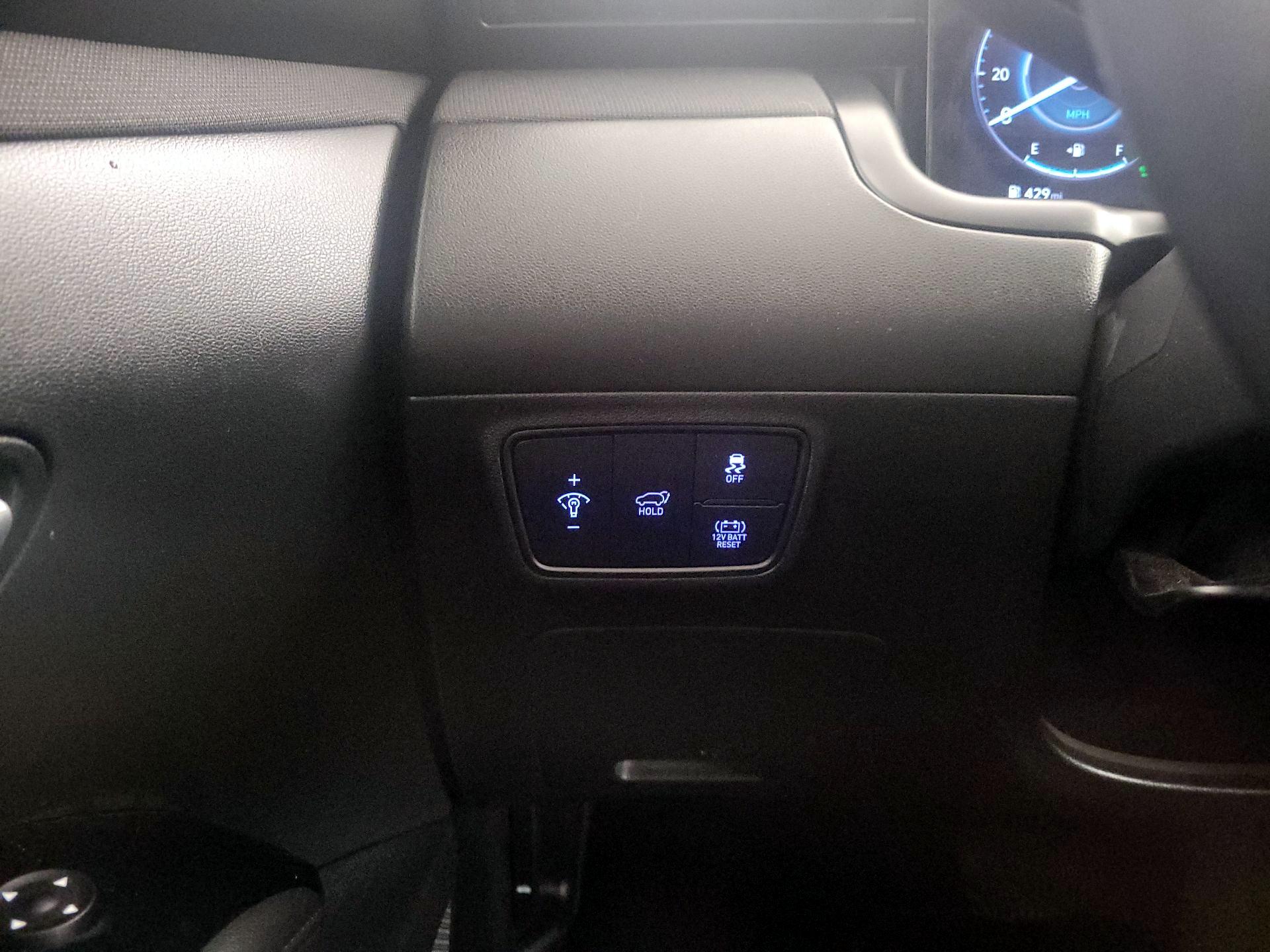 Thumbnail: 2024 Hyundai Tucson - 13