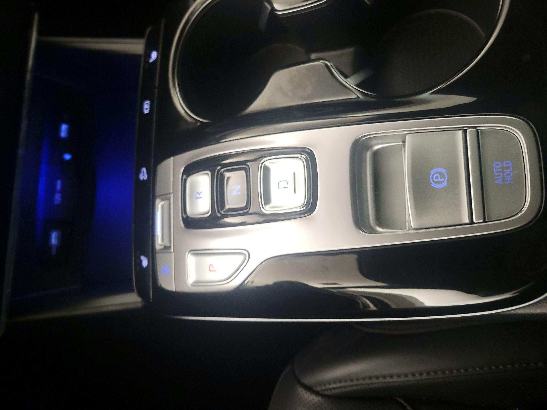 Thumbnail: 2024 Hyundai Tucson - 18