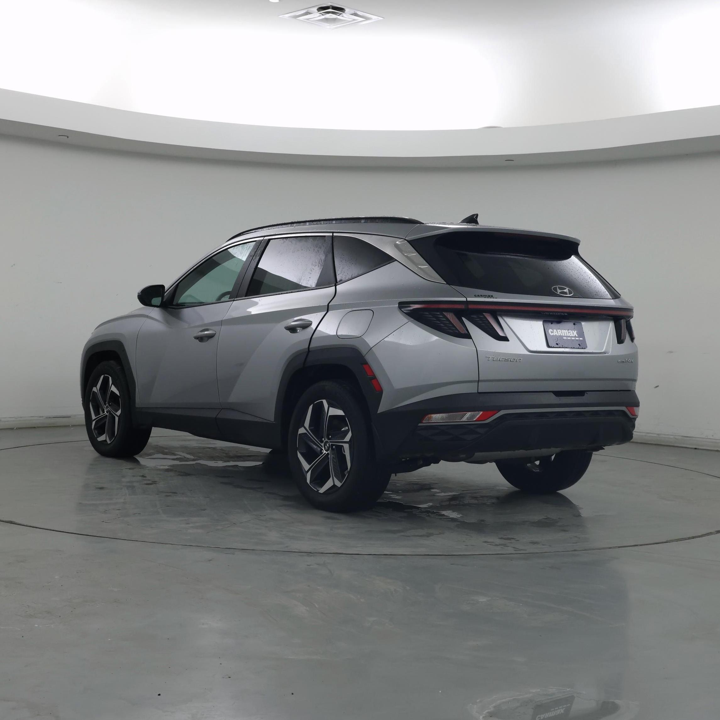 Thumbnail: 2024 Hyundai Tucson - 2