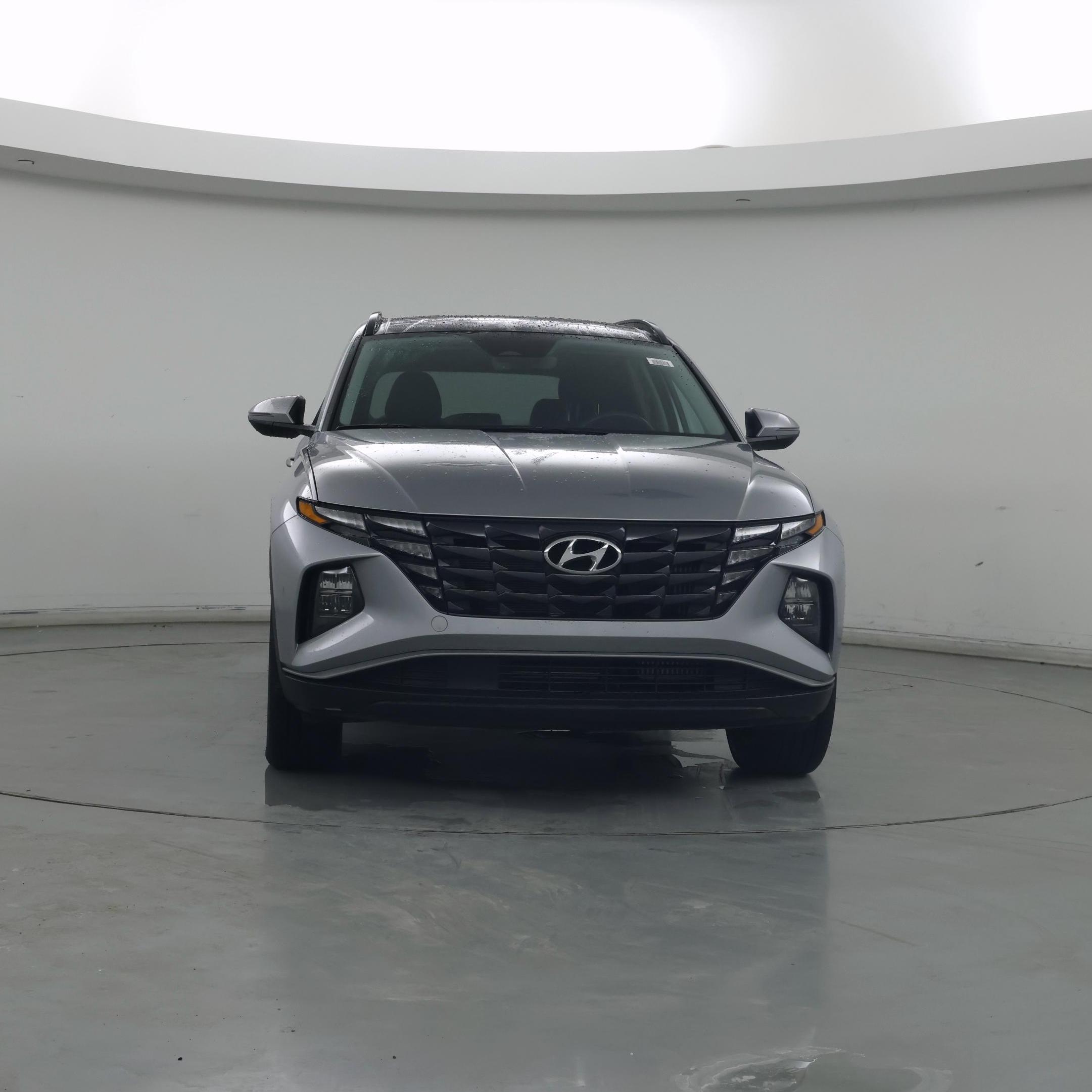 Thumbnail: 2024 Hyundai Tucson - 5