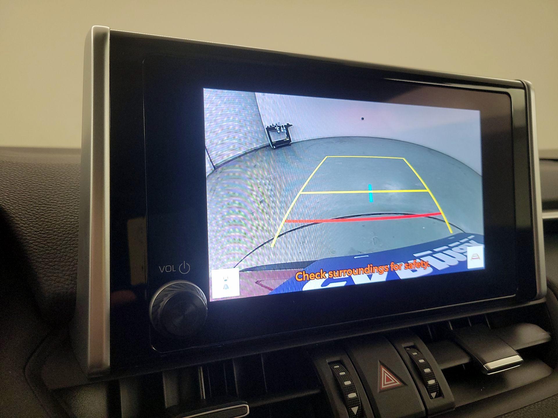 Thumbnail: 2023 Toyota RAV4 - 14