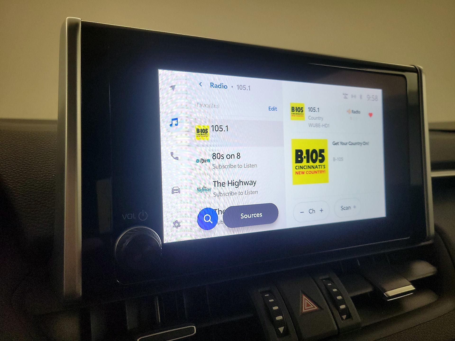 Thumbnail: 2023 Toyota RAV4 - 15