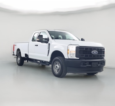 2024 Ford F250 XL