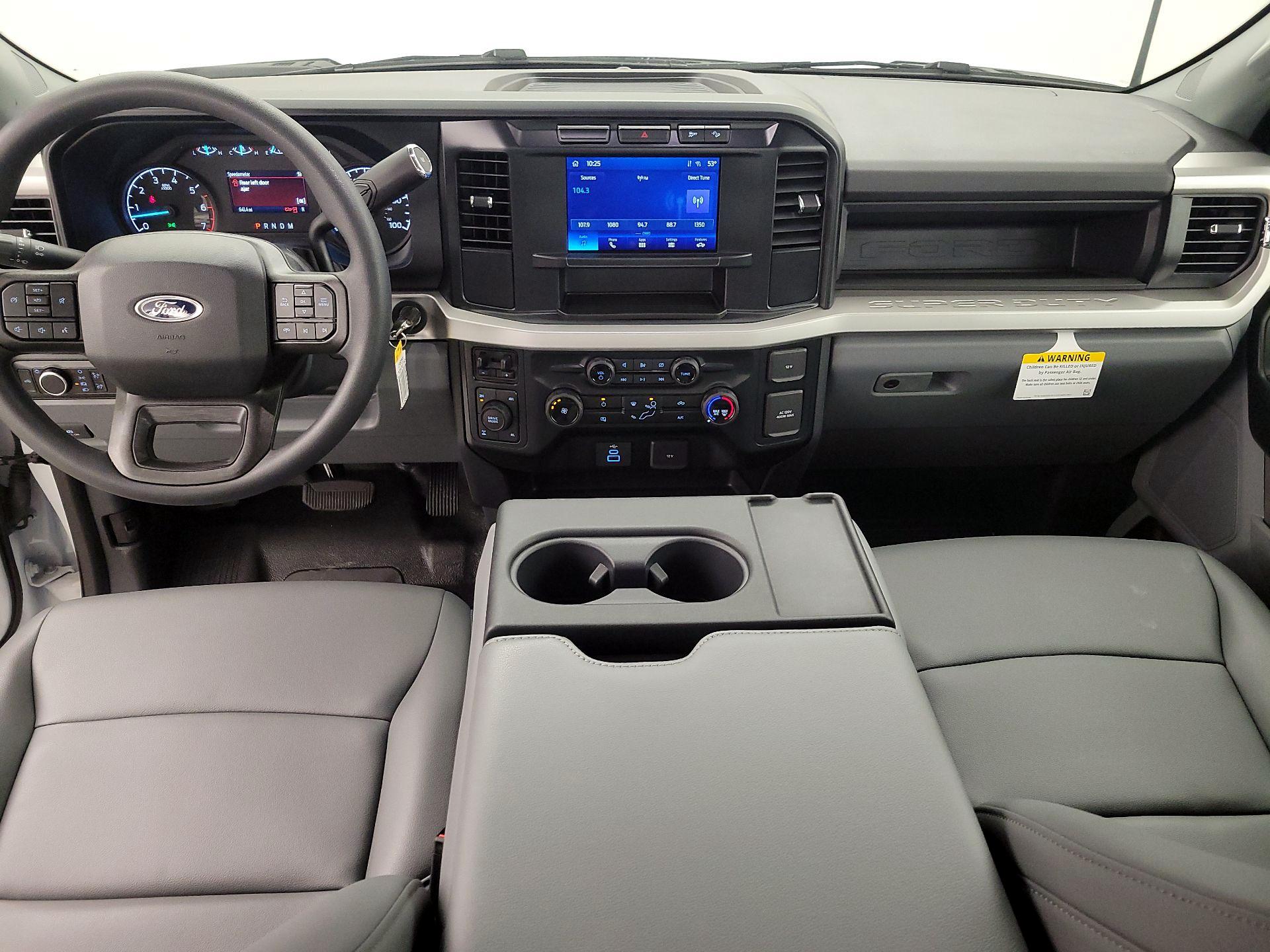 Thumbnail: 2024 Ford F-250 - 9