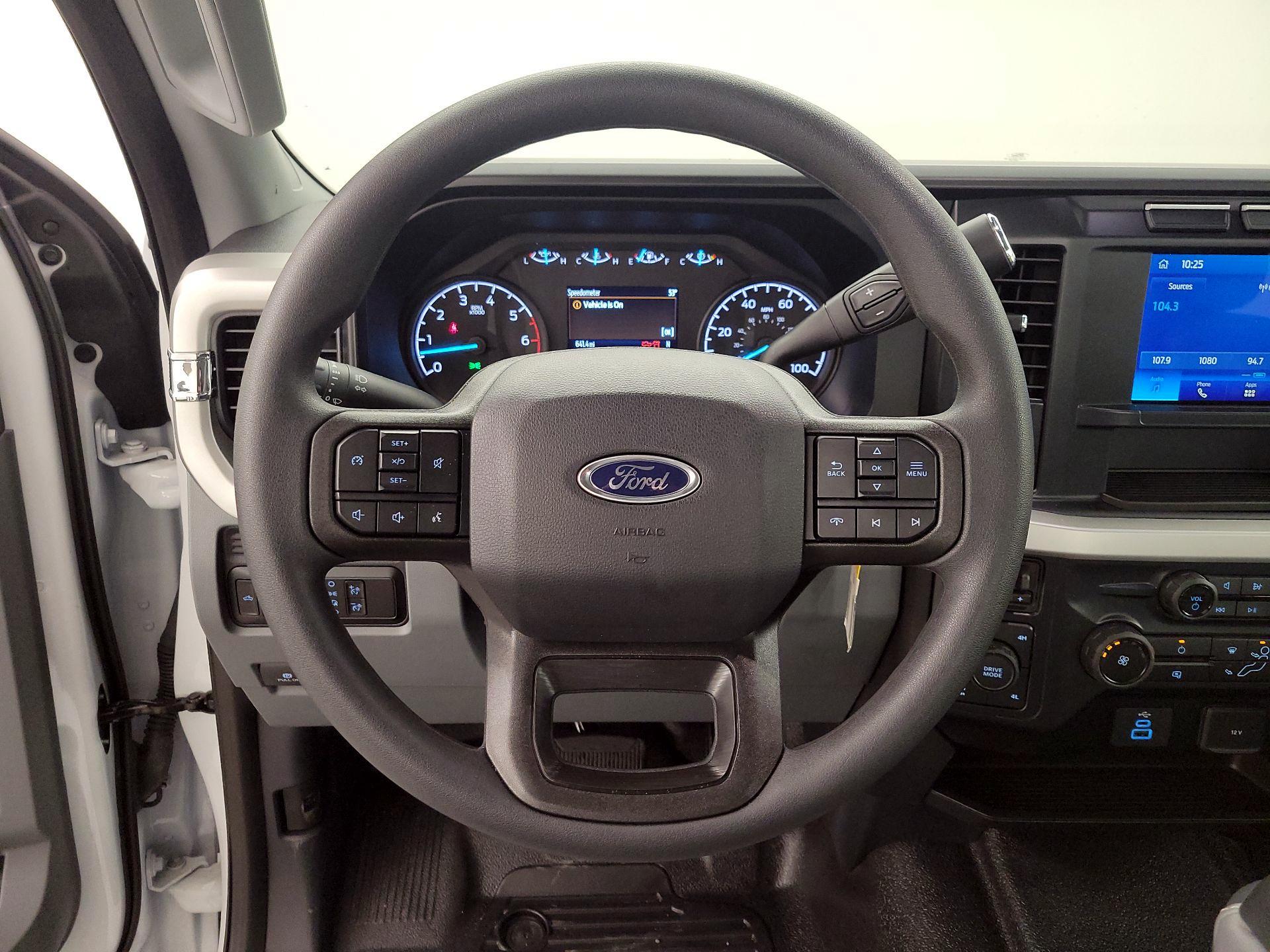 Thumbnail: 2024 Ford F-250 - 10