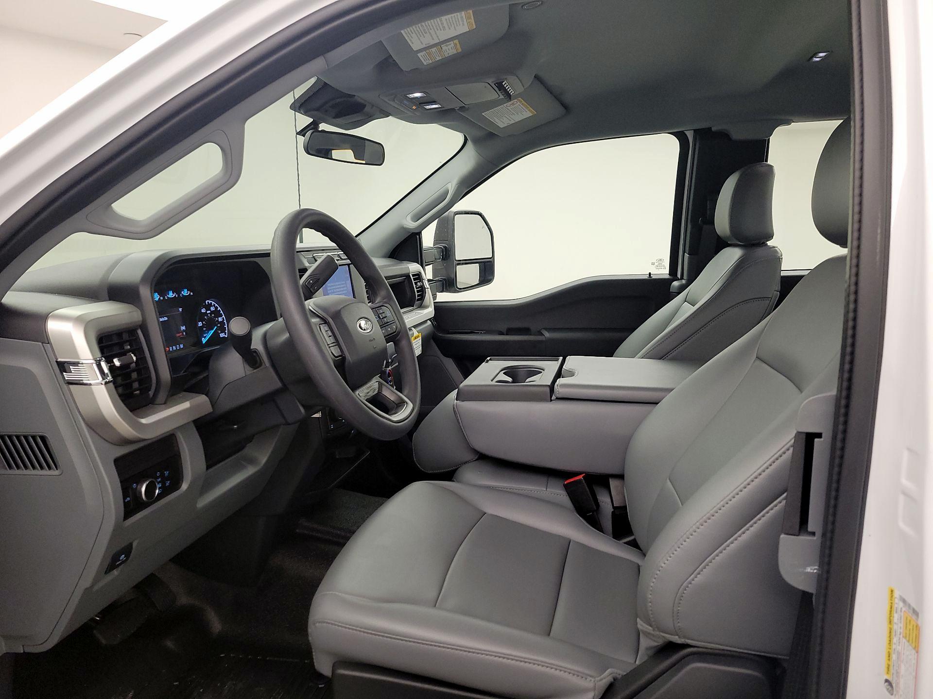 Thumbnail: 2024 Ford F-250 - 11