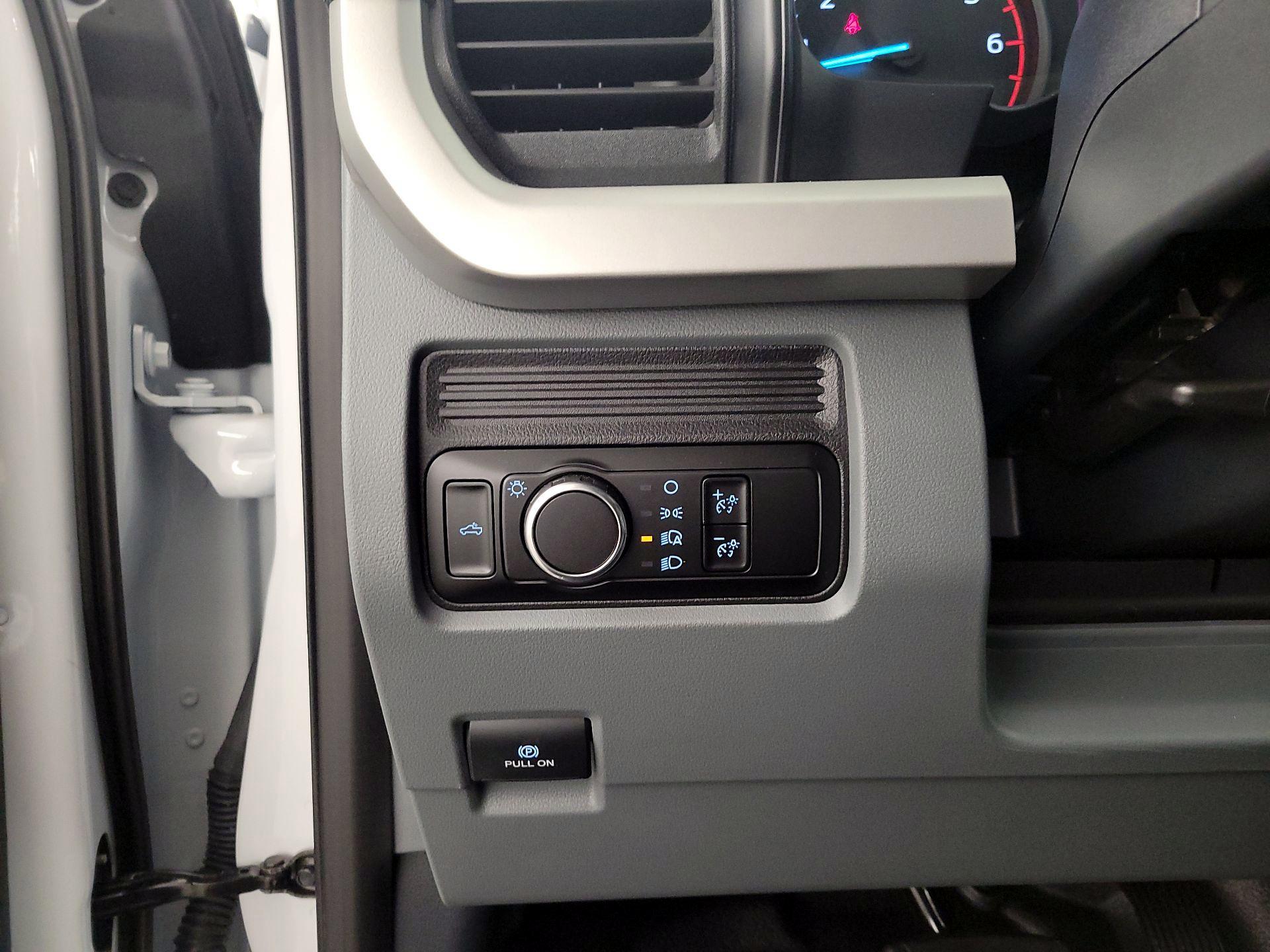 Thumbnail: 2024 Ford F-250 - 13