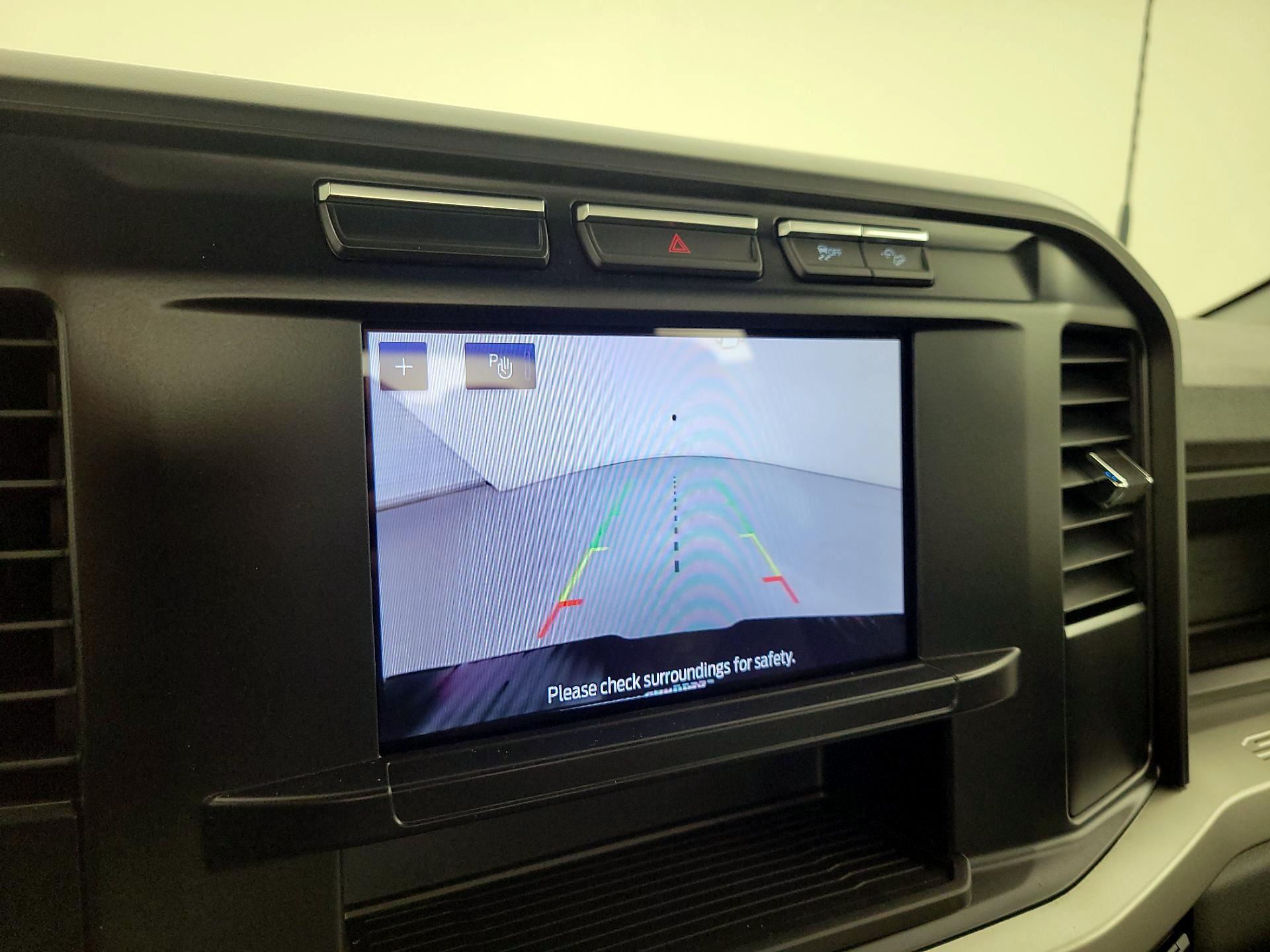 Thumbnail: 2024 Ford F-250 - 14