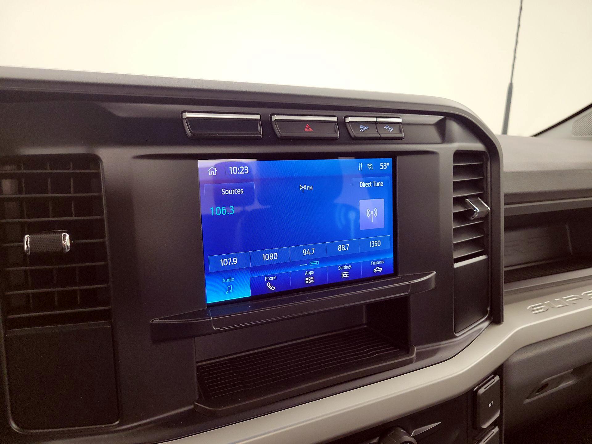 Thumbnail: 2024 Ford F-250 - 15