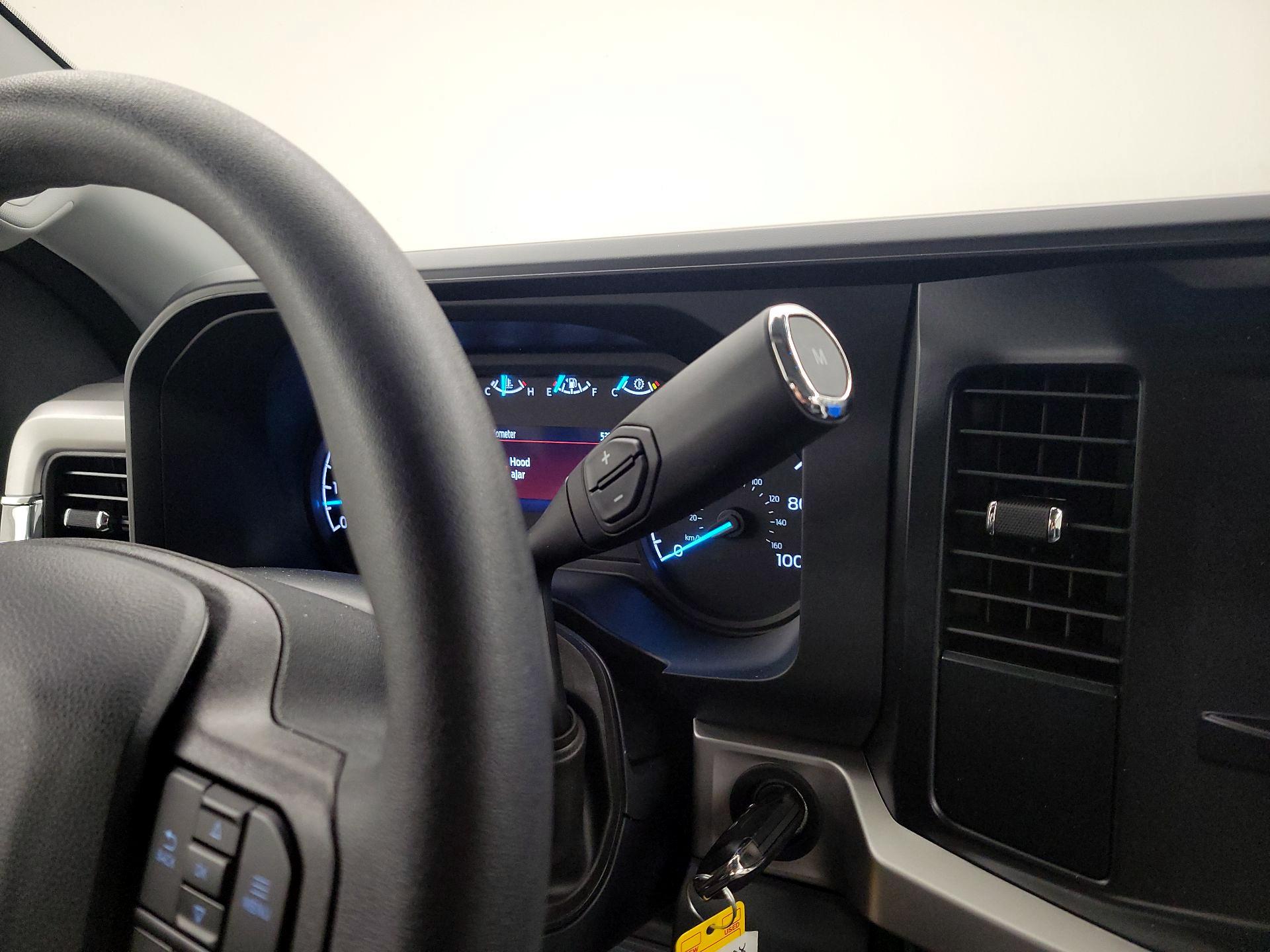 Thumbnail: 2024 Ford F-250 - 17