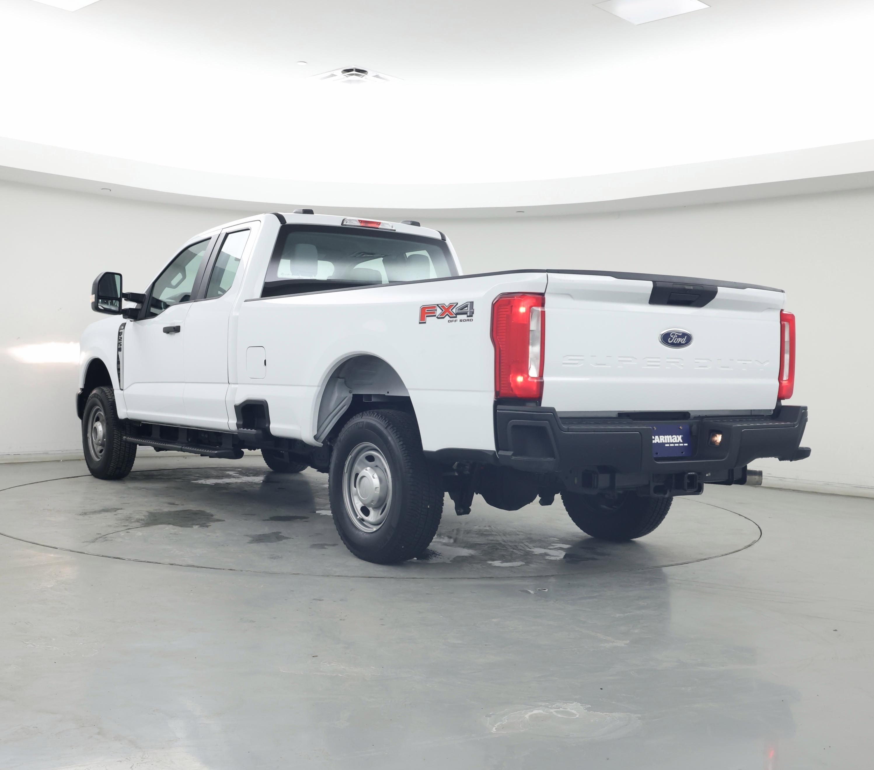 Thumbnail: 2024 Ford F-250 - 2