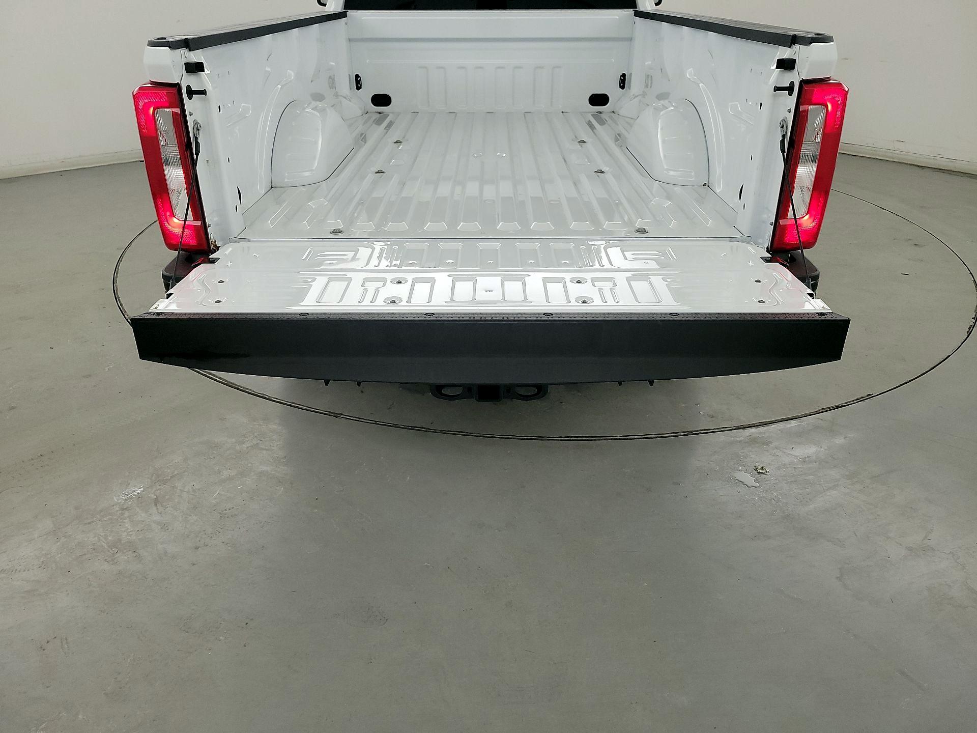 Thumbnail: 2024 Ford F-250 - 20