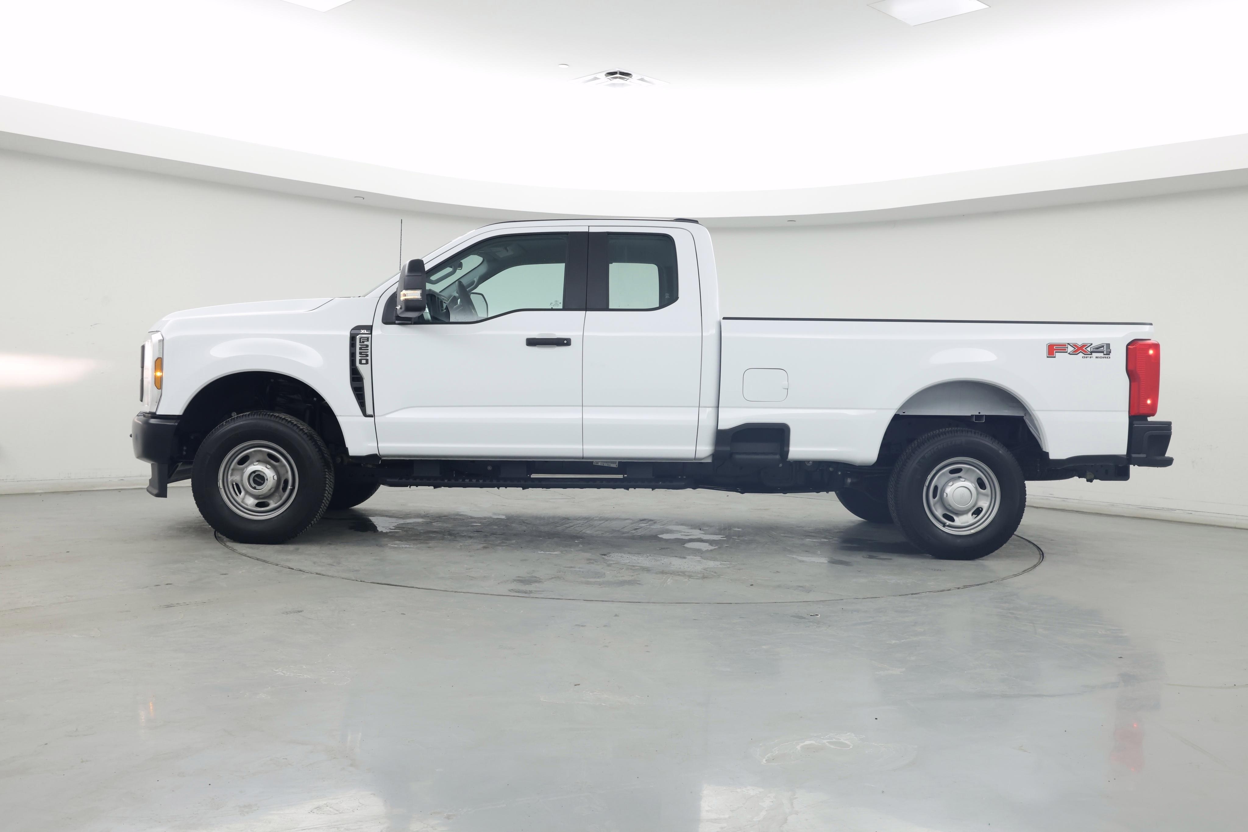 Thumbnail: 2024 Ford F-250 - 3