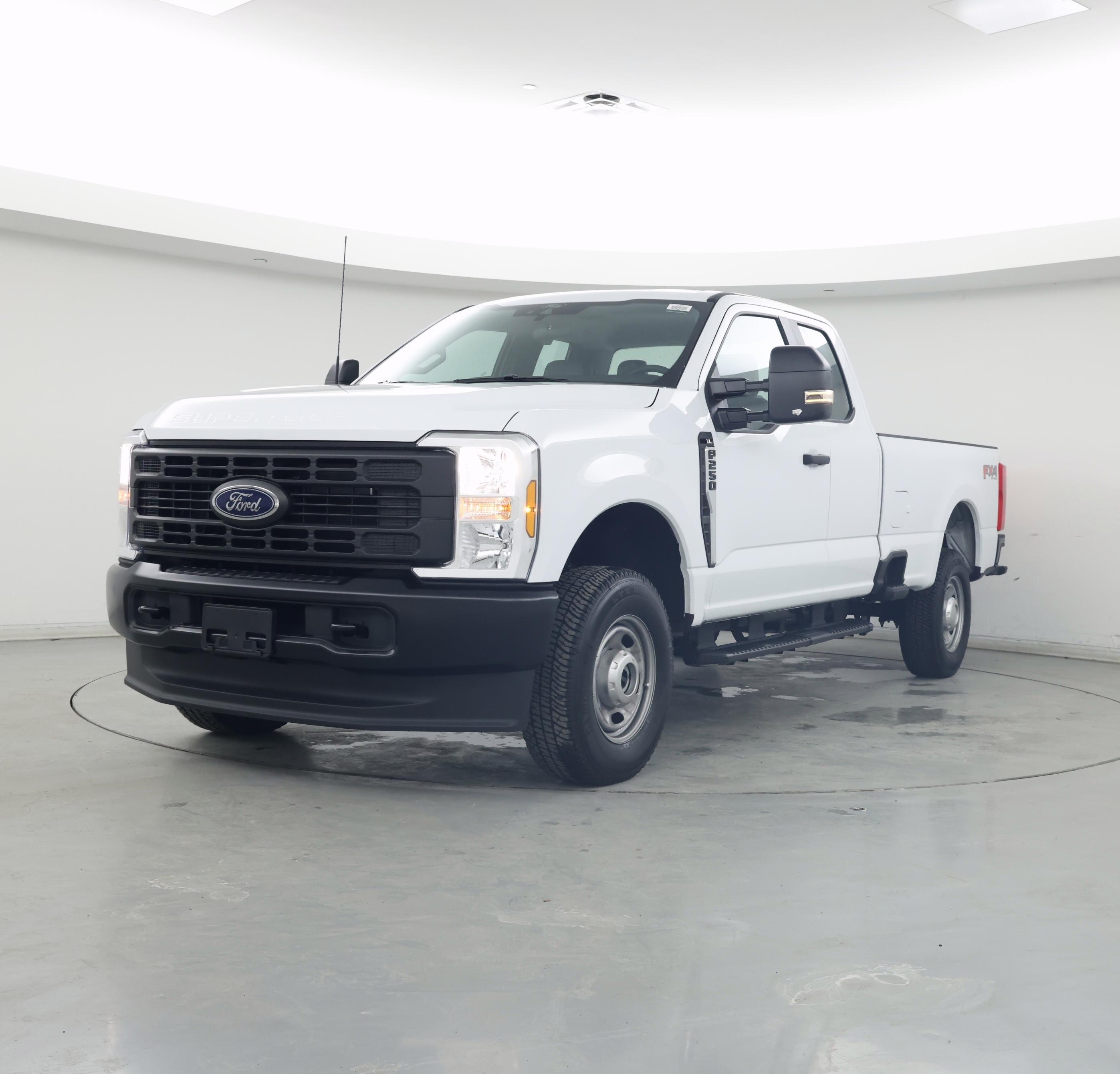 Thumbnail: 2024 Ford F-250 - 4