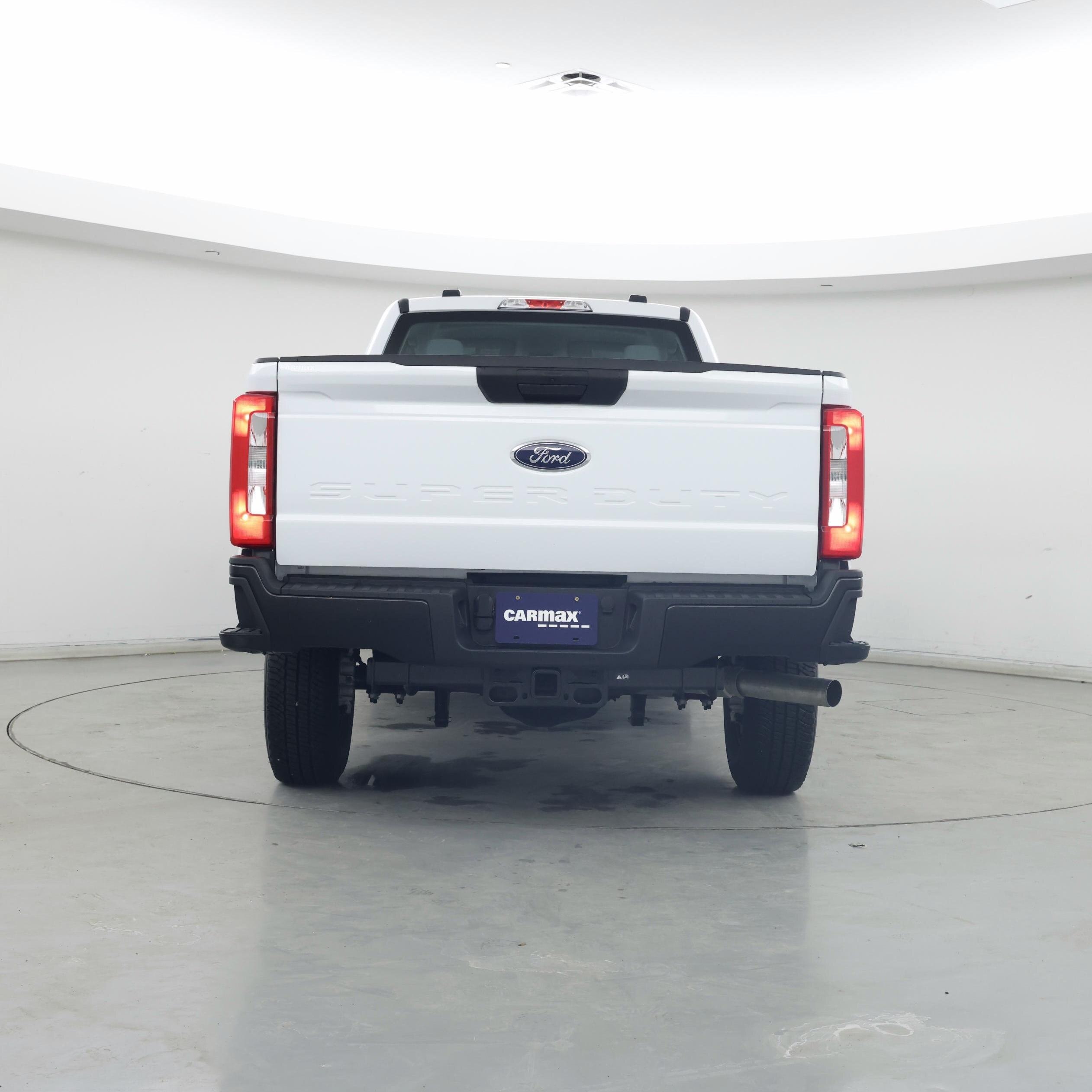 Thumbnail: 2024 Ford F-250 - 6