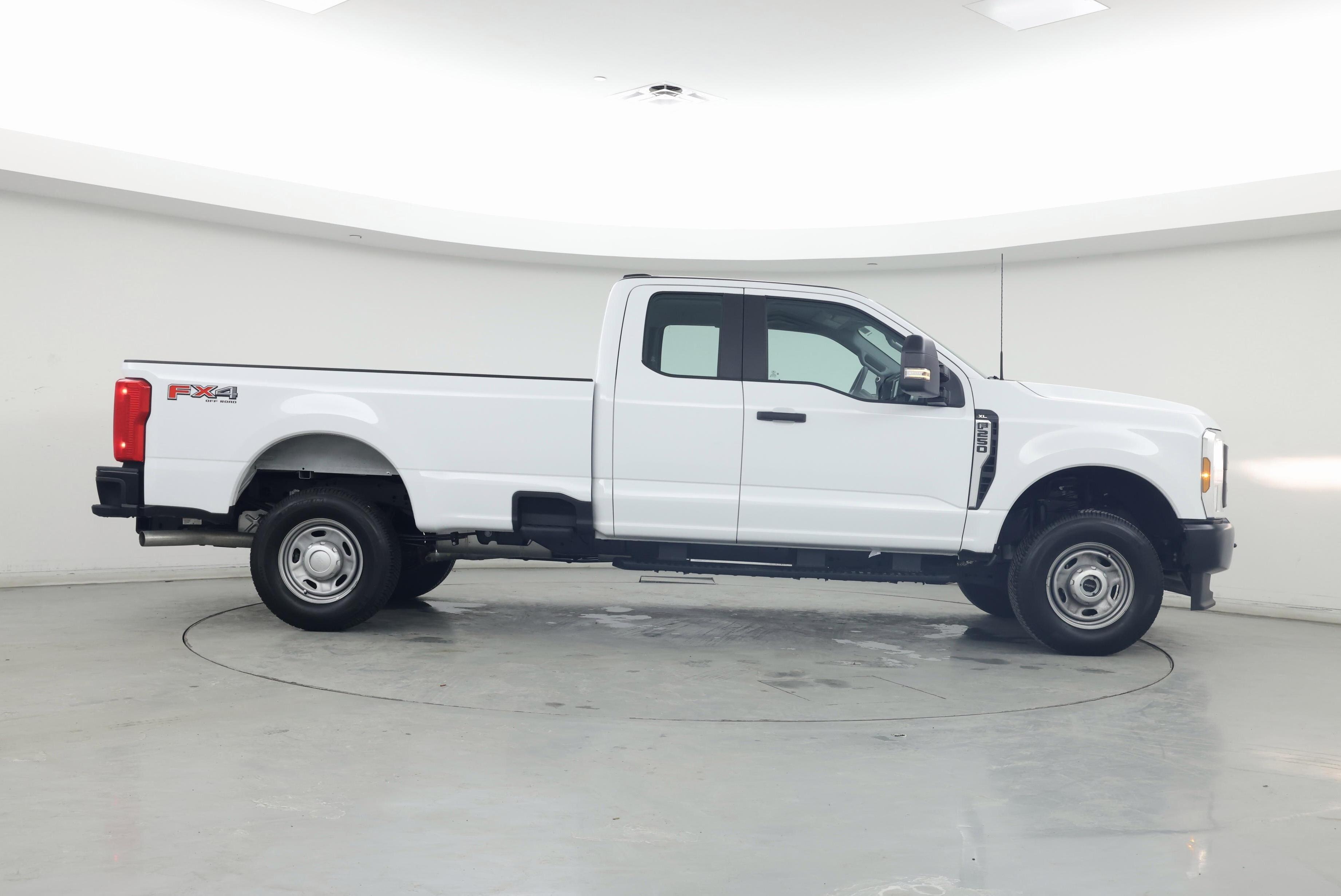 Thumbnail: 2024 Ford F-250 - 7