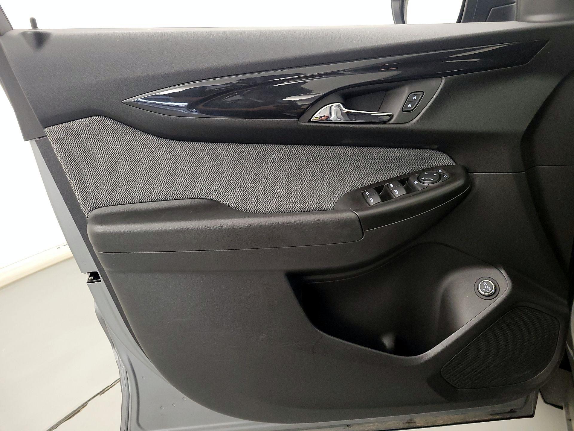 Thumbnail: 2024 Chevrolet TrailBlazer - 12