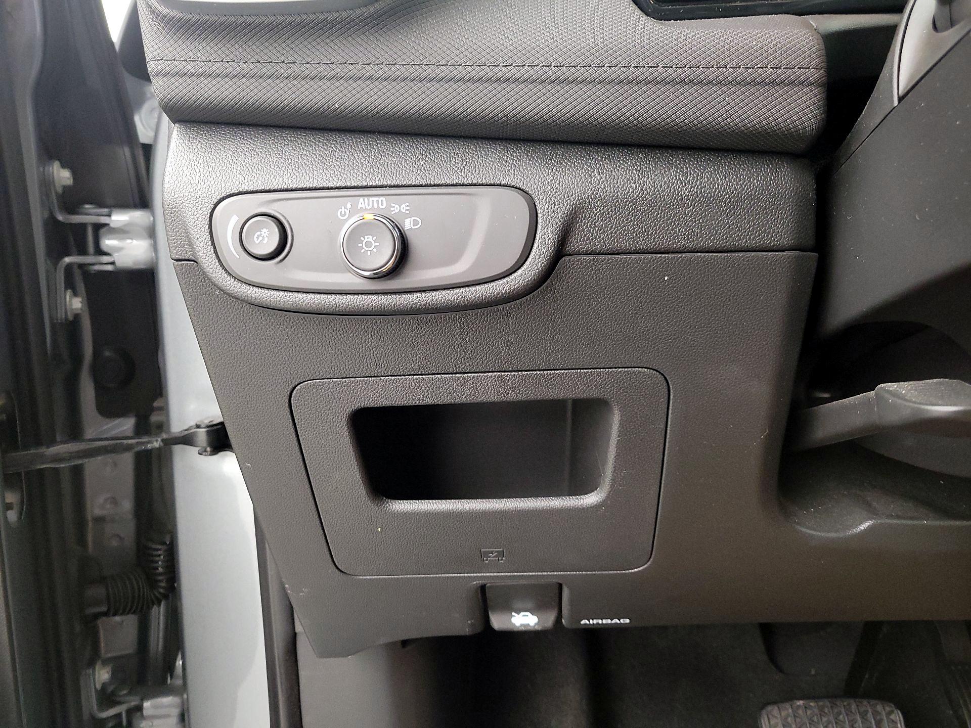 Thumbnail: 2024 Chevrolet TrailBlazer - 13